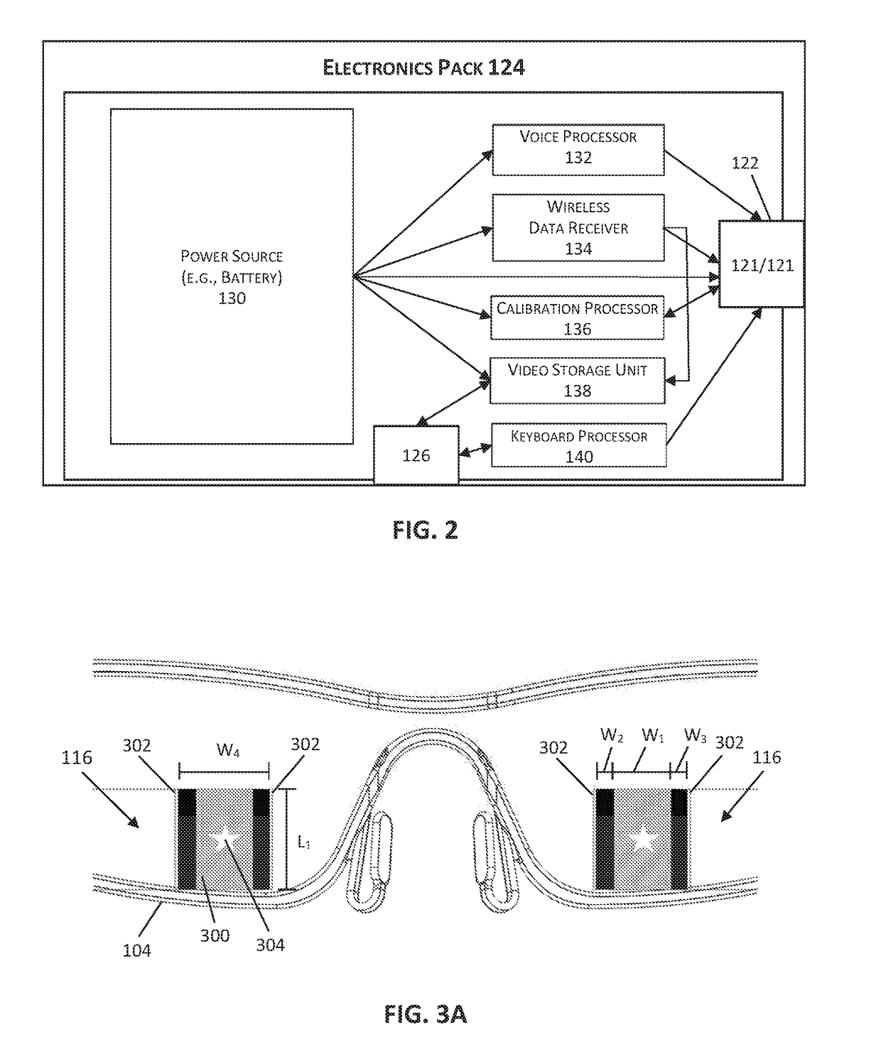 Interpupillary Calibration System, Apparatus, and Method for Stereoscopic Visualization
