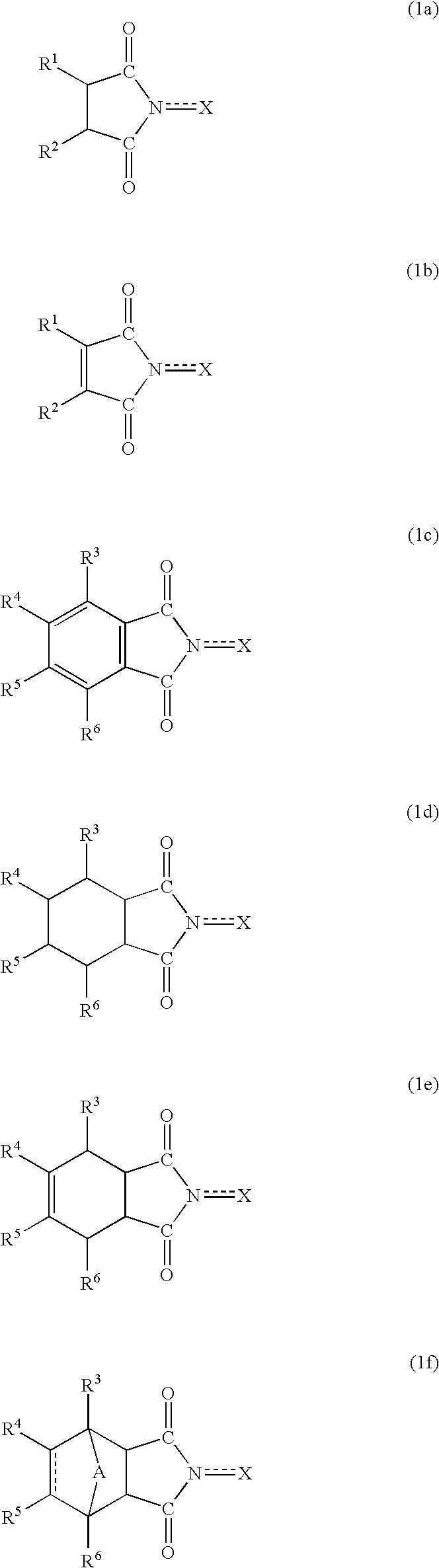 Method for separation of reaction products from catalysts