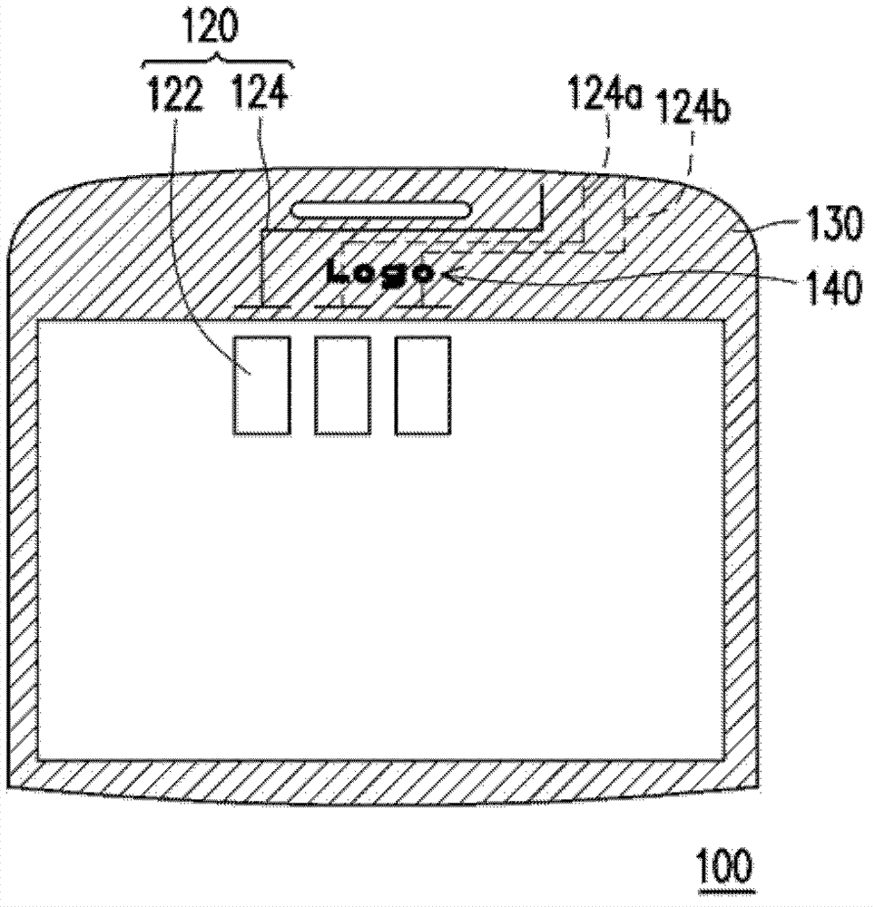 Touch panel and touch display device