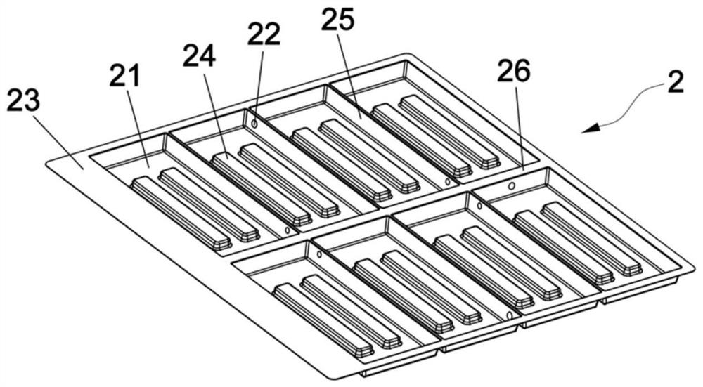 Battery liquid cooling plate assembly, battery assembly and vehicle