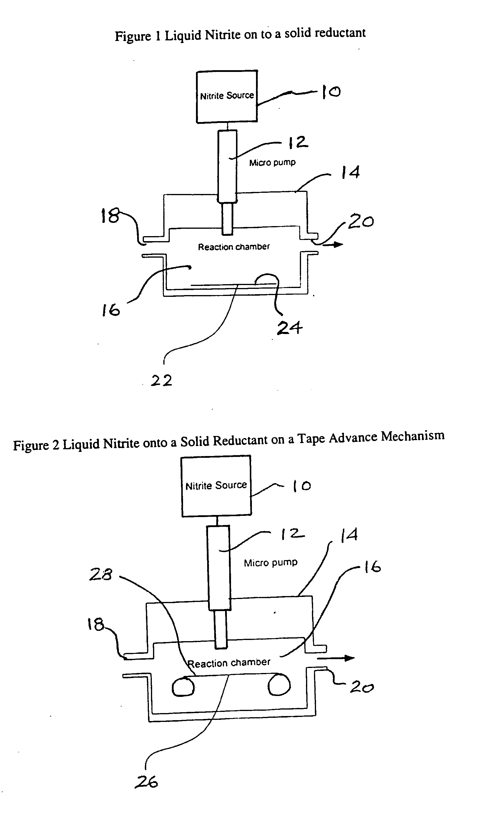 Method and apparatus for generating nitric oxide for medical use