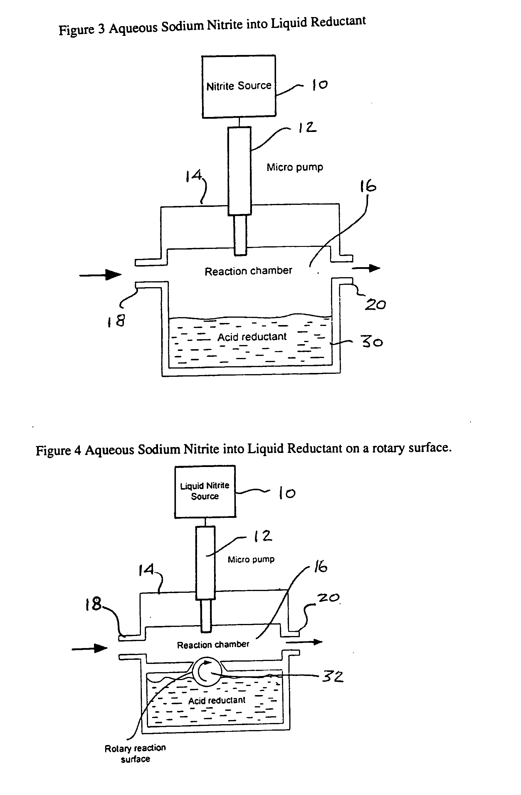 Method and apparatus for generating nitric oxide for medical use