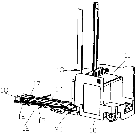 Process for removing defective green bodies from autoclaved aerated concrete bricks and recycling defective green bodies