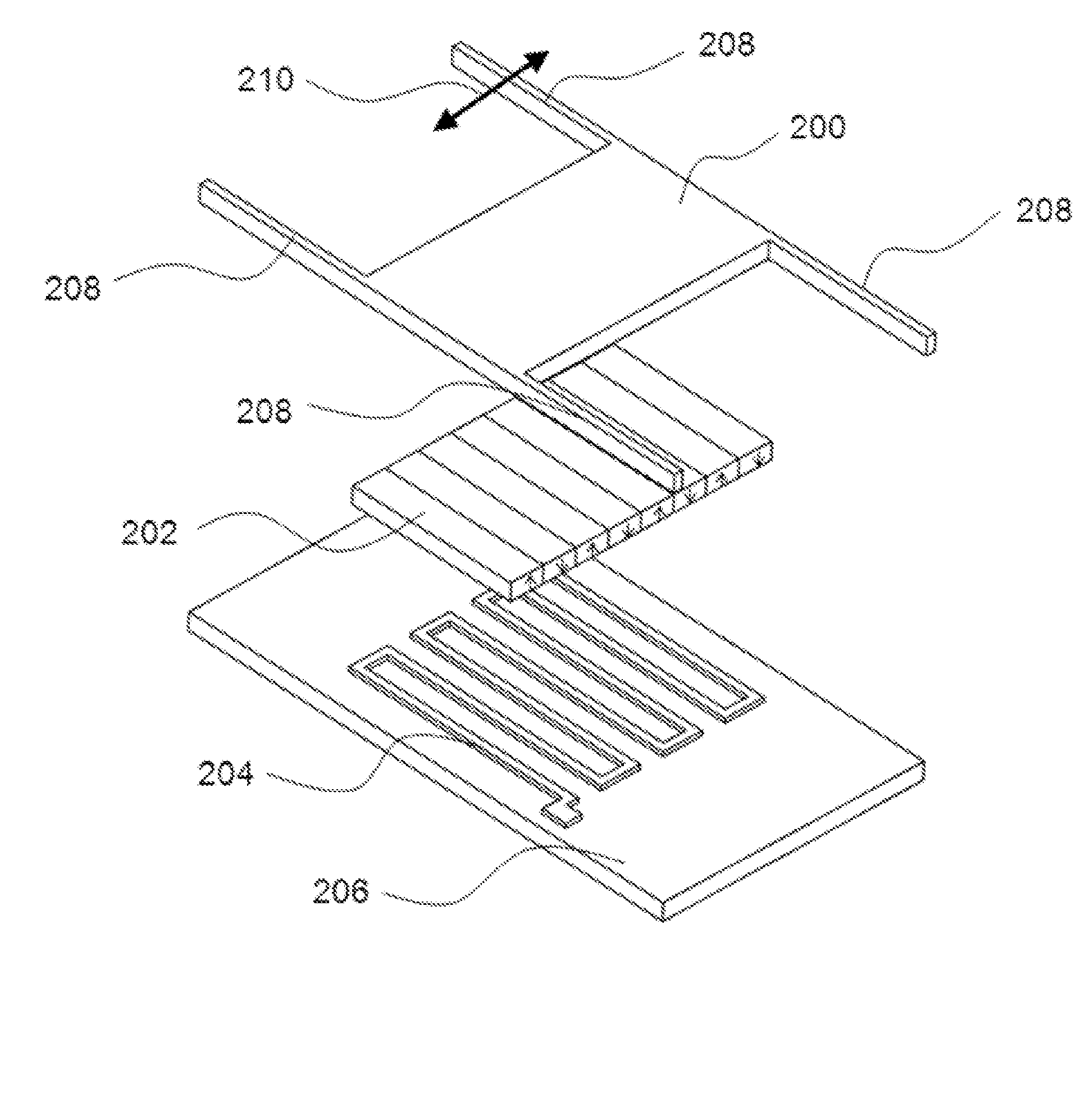 Wireless switch with multipolar electromagnetic generator