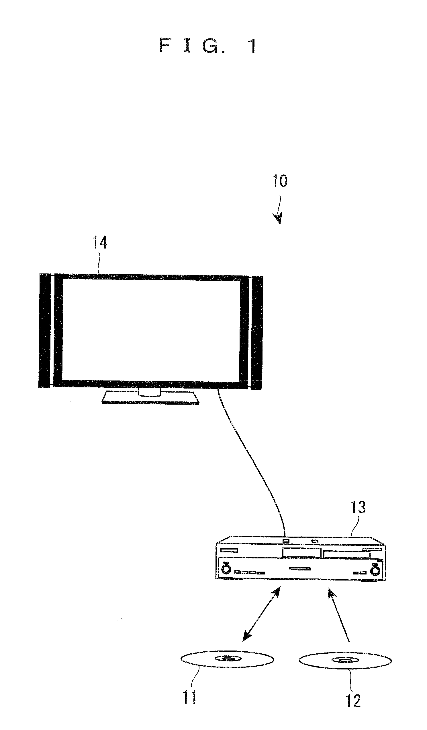 Playback device and playback system