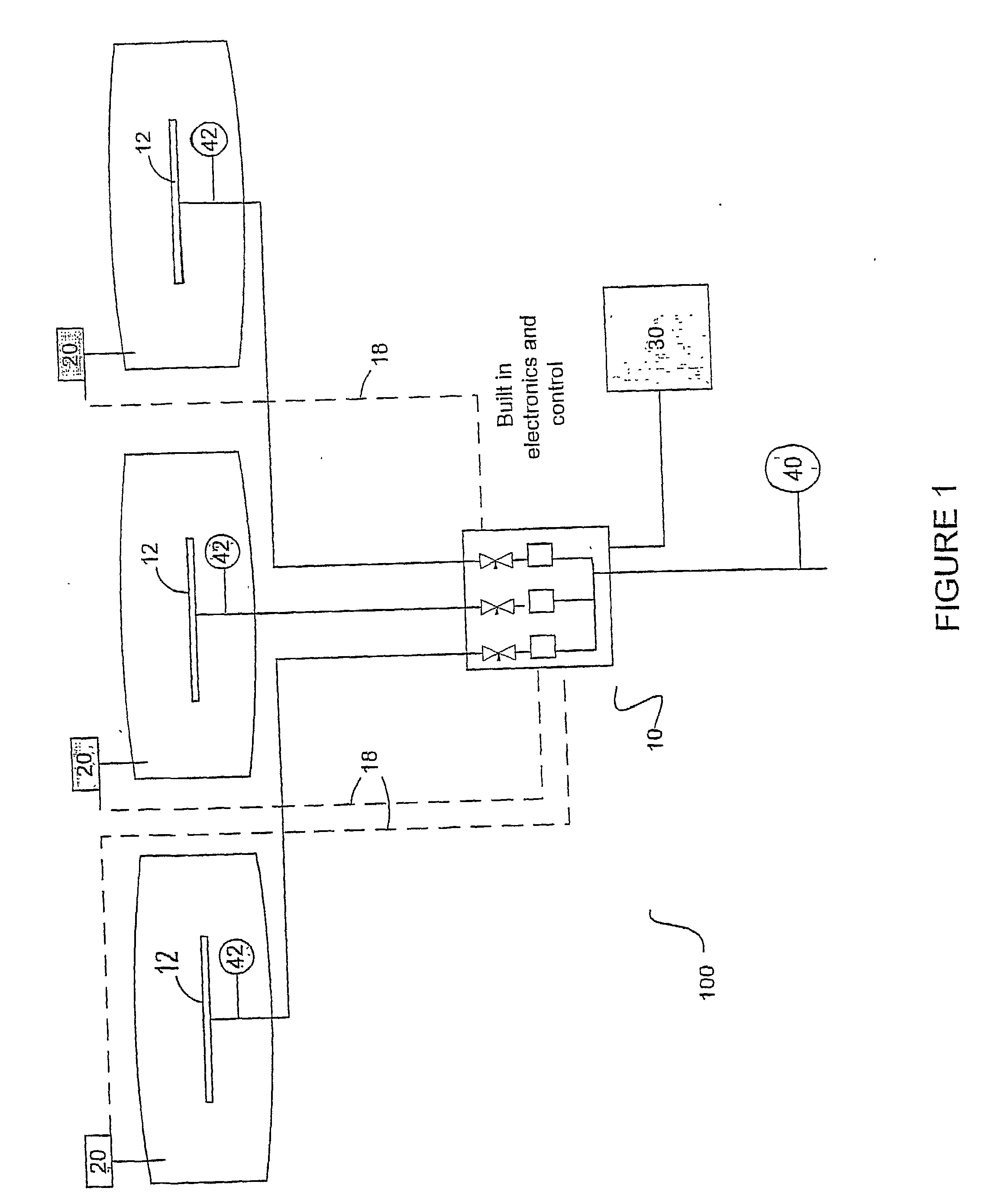 Method and System for Wafer Temperature Control