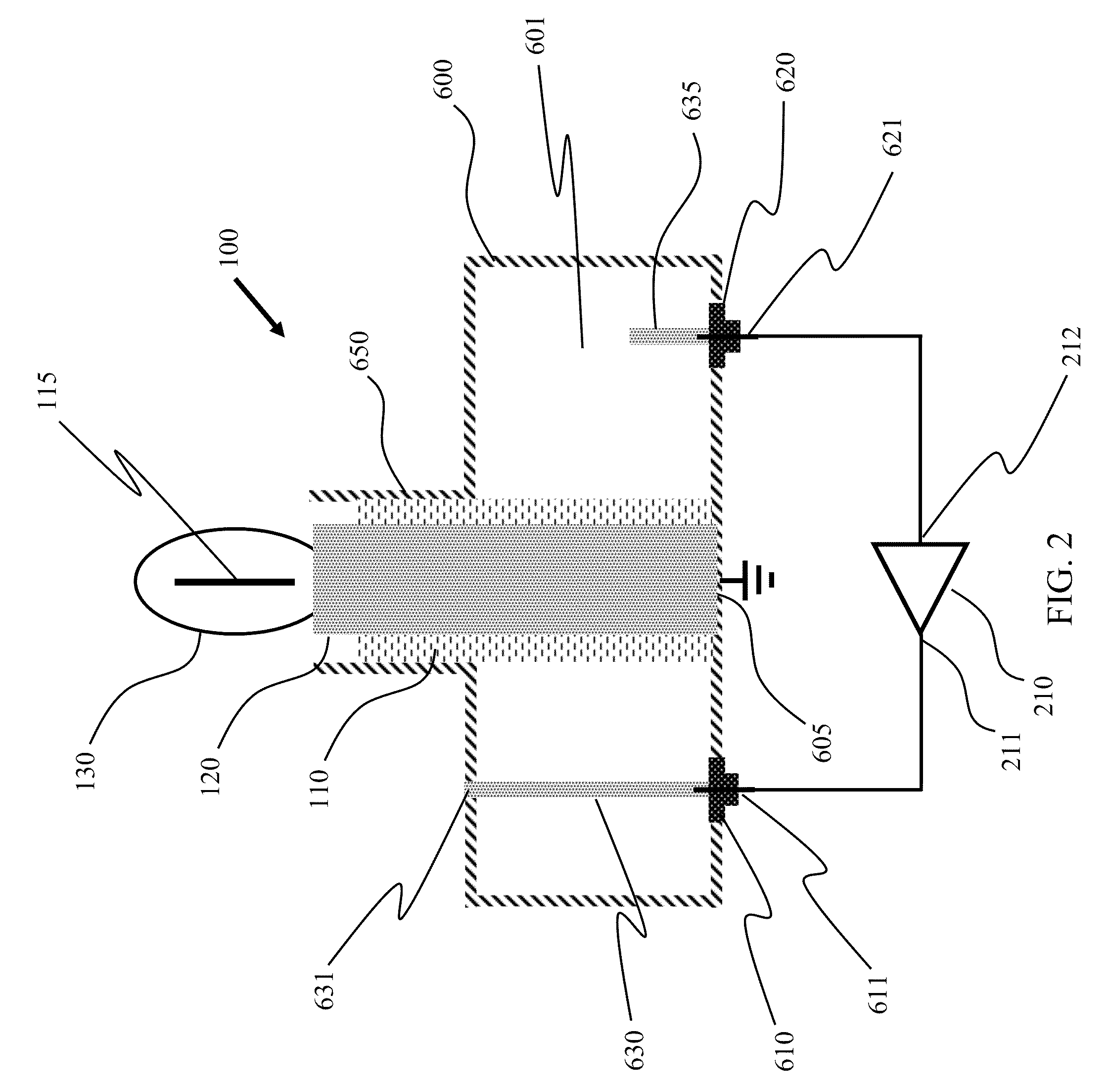 Method and system for adjusting the frequency of a resonator assembly for a plasma lamp