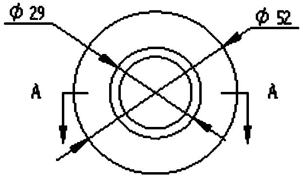 Tool device for detecting silver ion migration