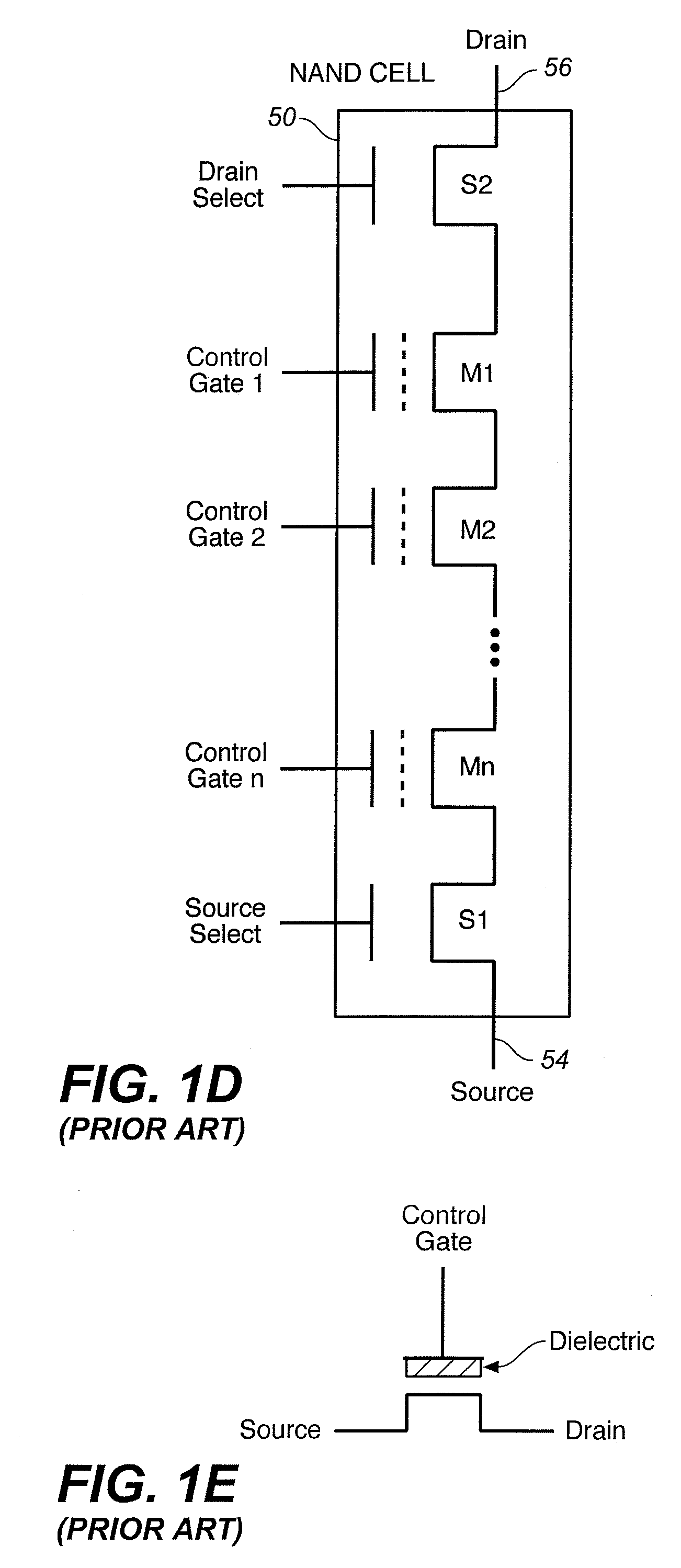 Method for non-volatile memory with managed execution of cached data