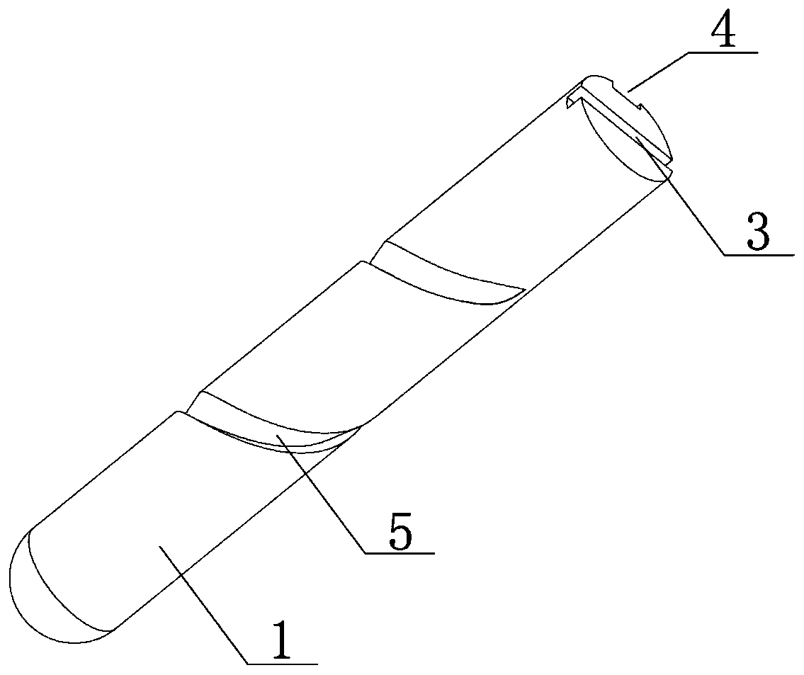 Magnetic interlocking device for fracture reduction and fixation