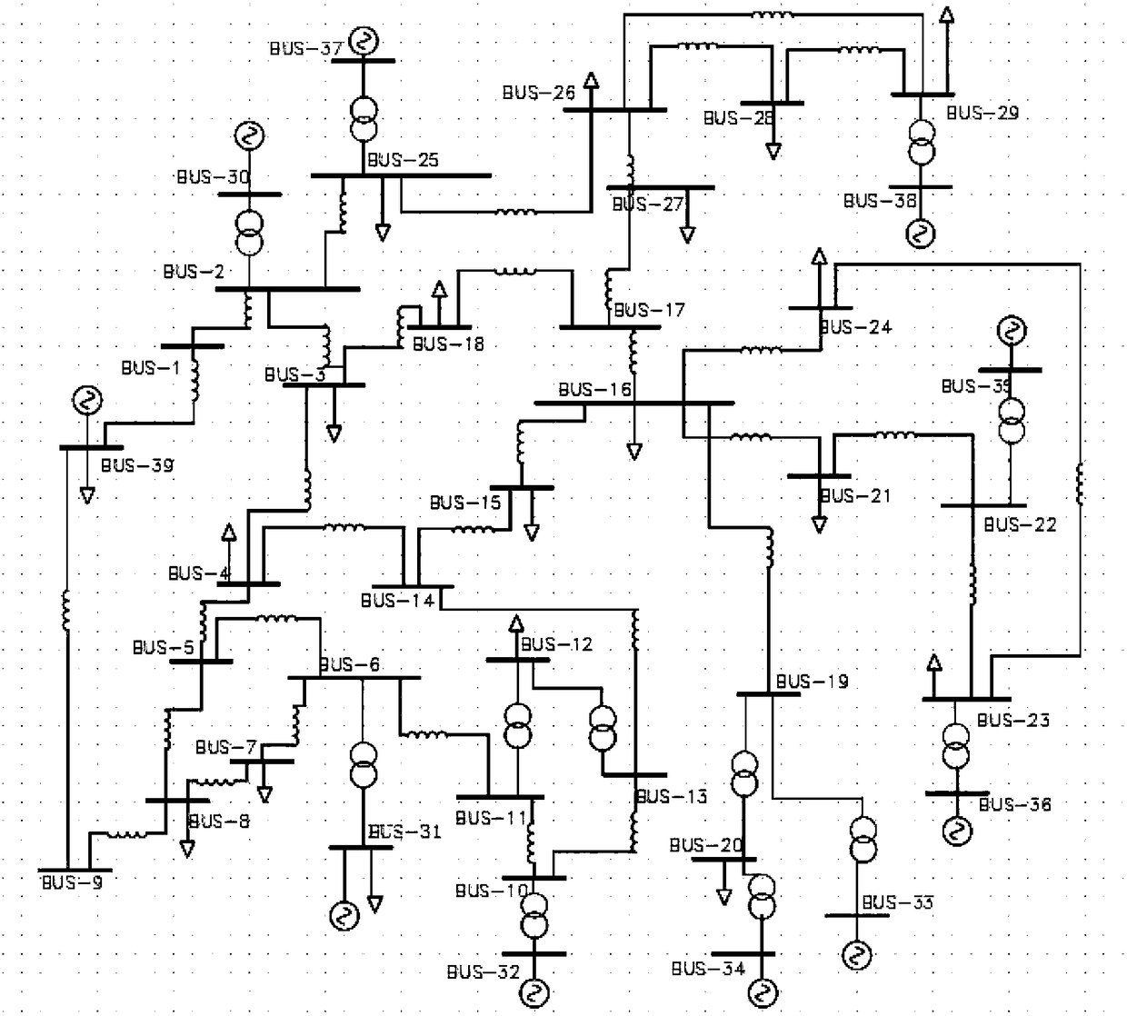 A Dynamic Equivalence Modeling Method of Wind Farm Based on Dynamic Gray Relational Analysis Method