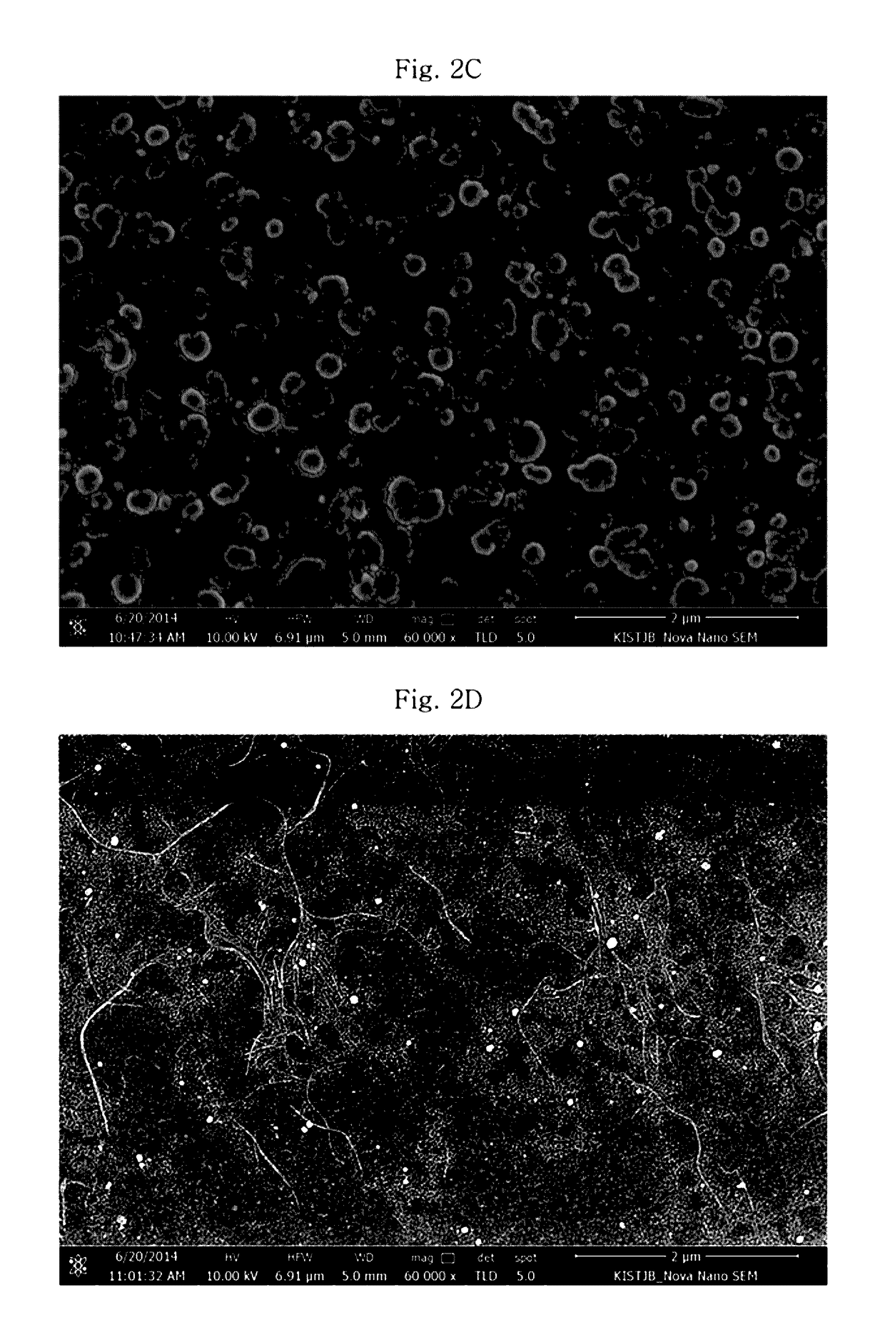 Lignin-containing coating composition and ultrafine fibers including the same