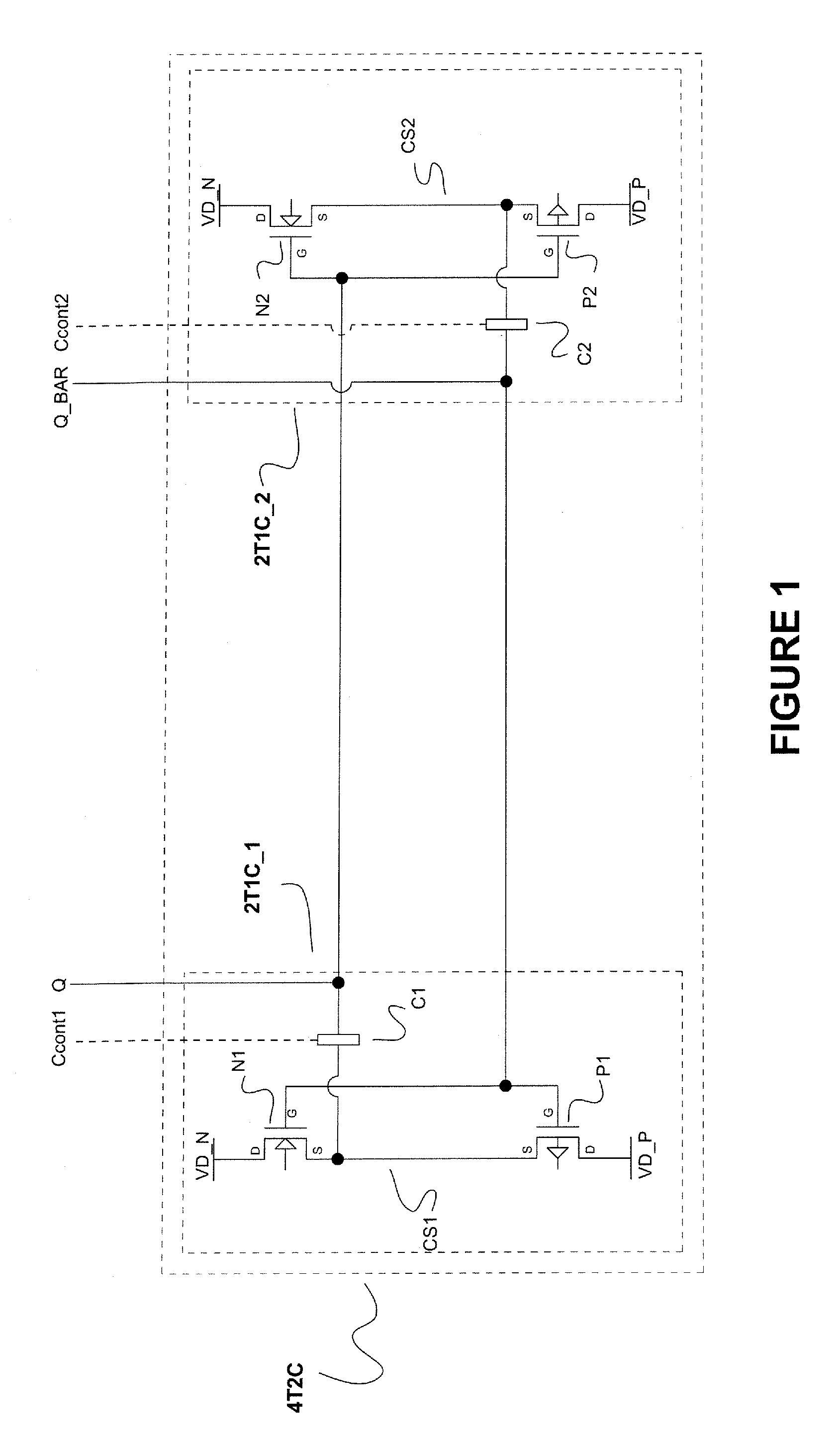 Radiation sensors and single-event-effects suppression devices