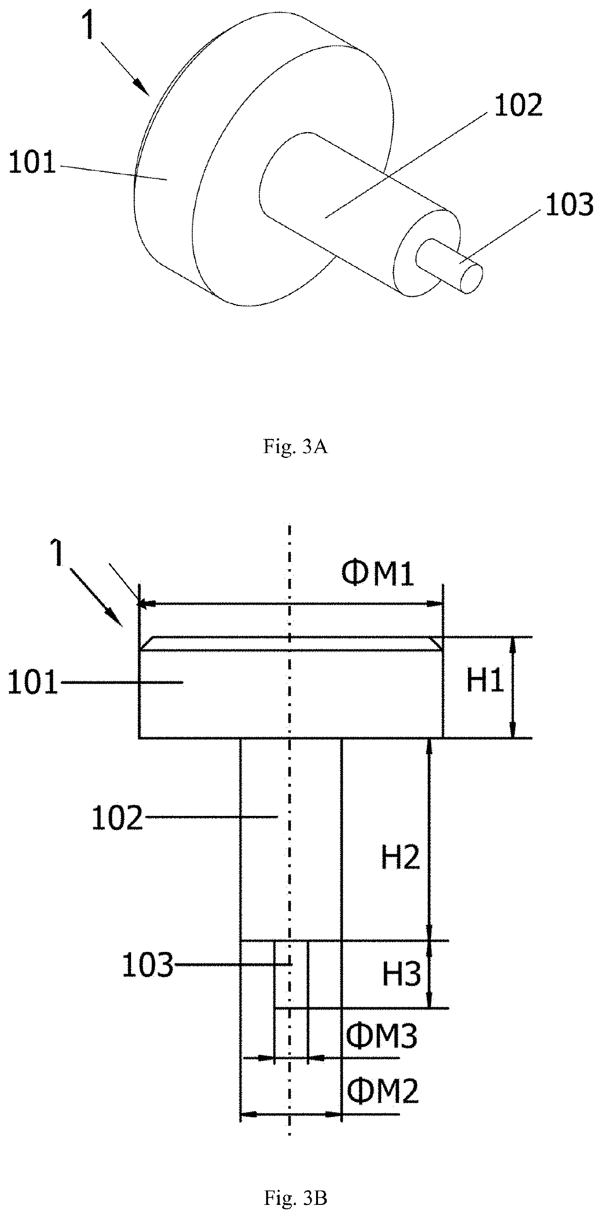 High-energy-density secondary lithium-ion battery