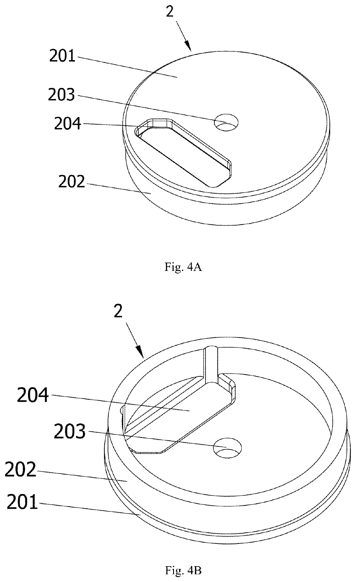 High-energy-density secondary lithium-ion battery