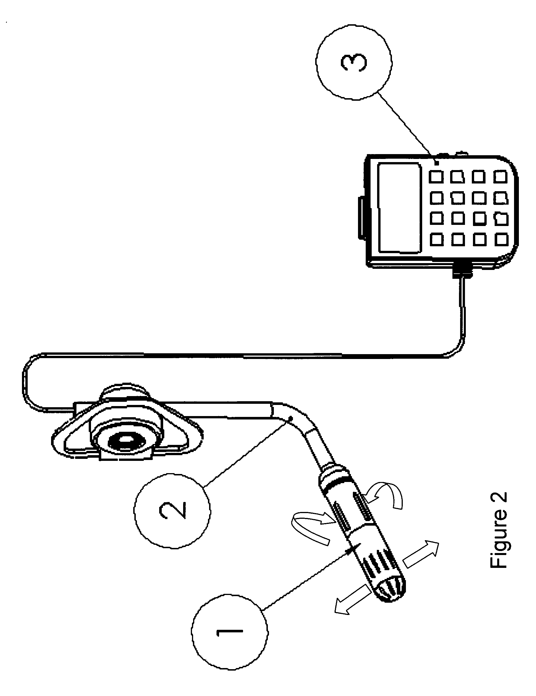 Method and apparatus for micro-environment control