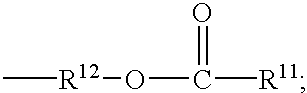 Polymer with a pericyclic protective group and resist composition containing the same