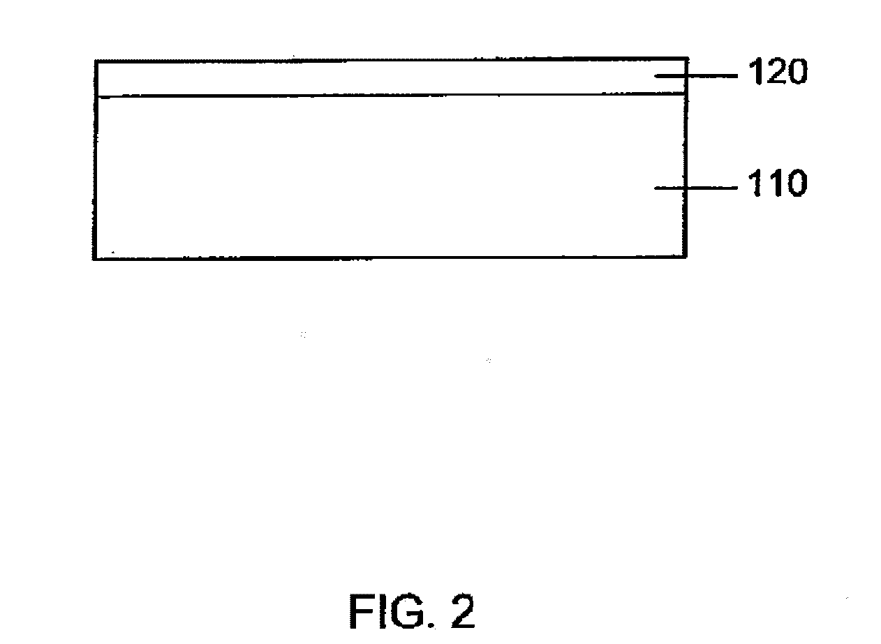 Method and structure for thin film photovoltaic cell using similar material junction