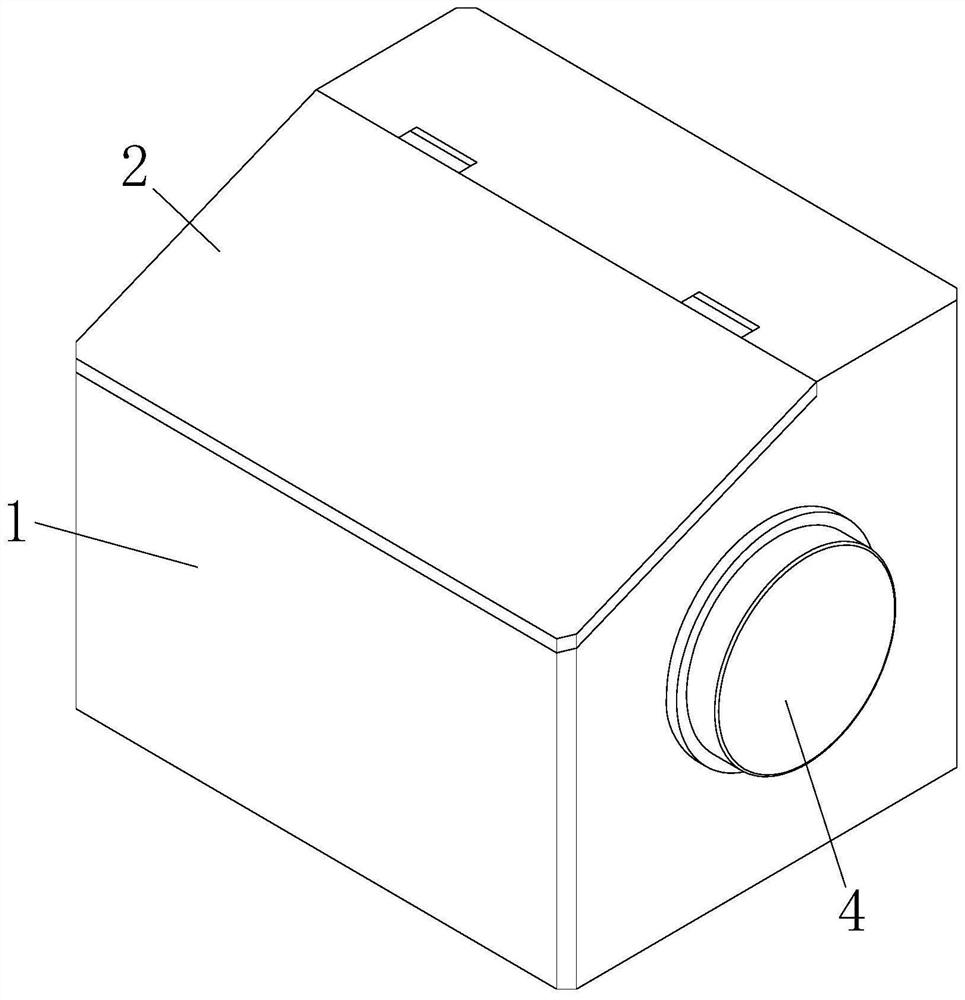 Portable sterilization device