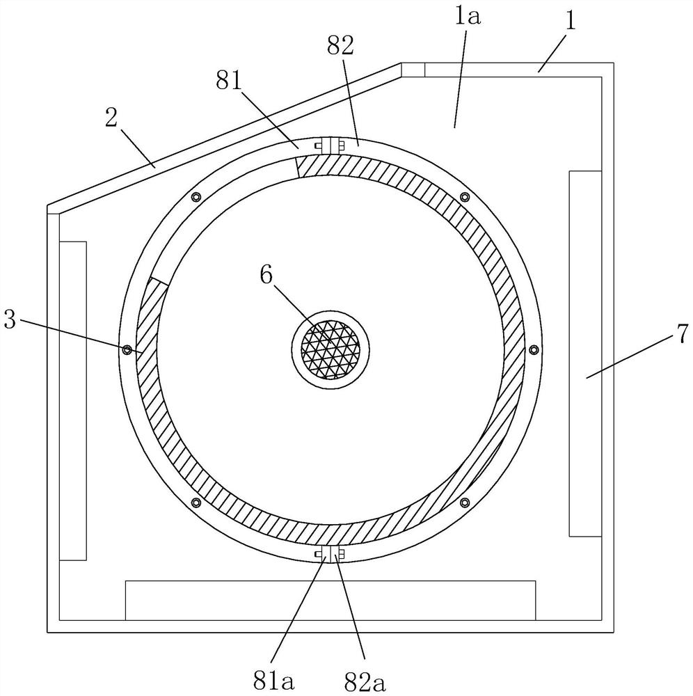 Portable sterilization device