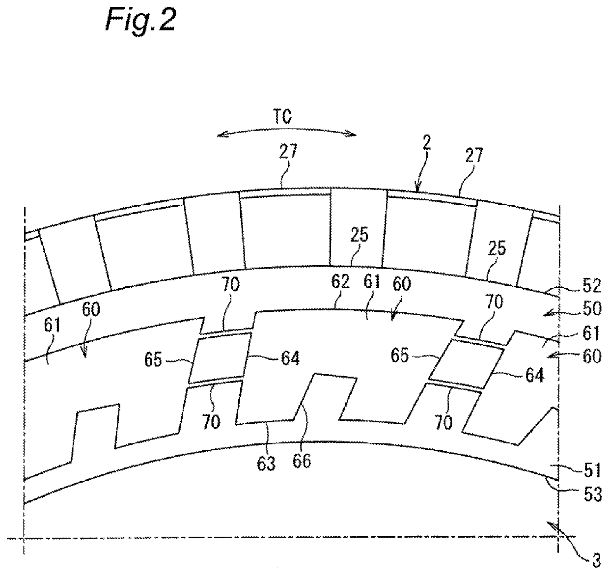 Pneumatic tire