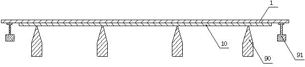 An alignment device and method for an air-floating liquid crystal substrate