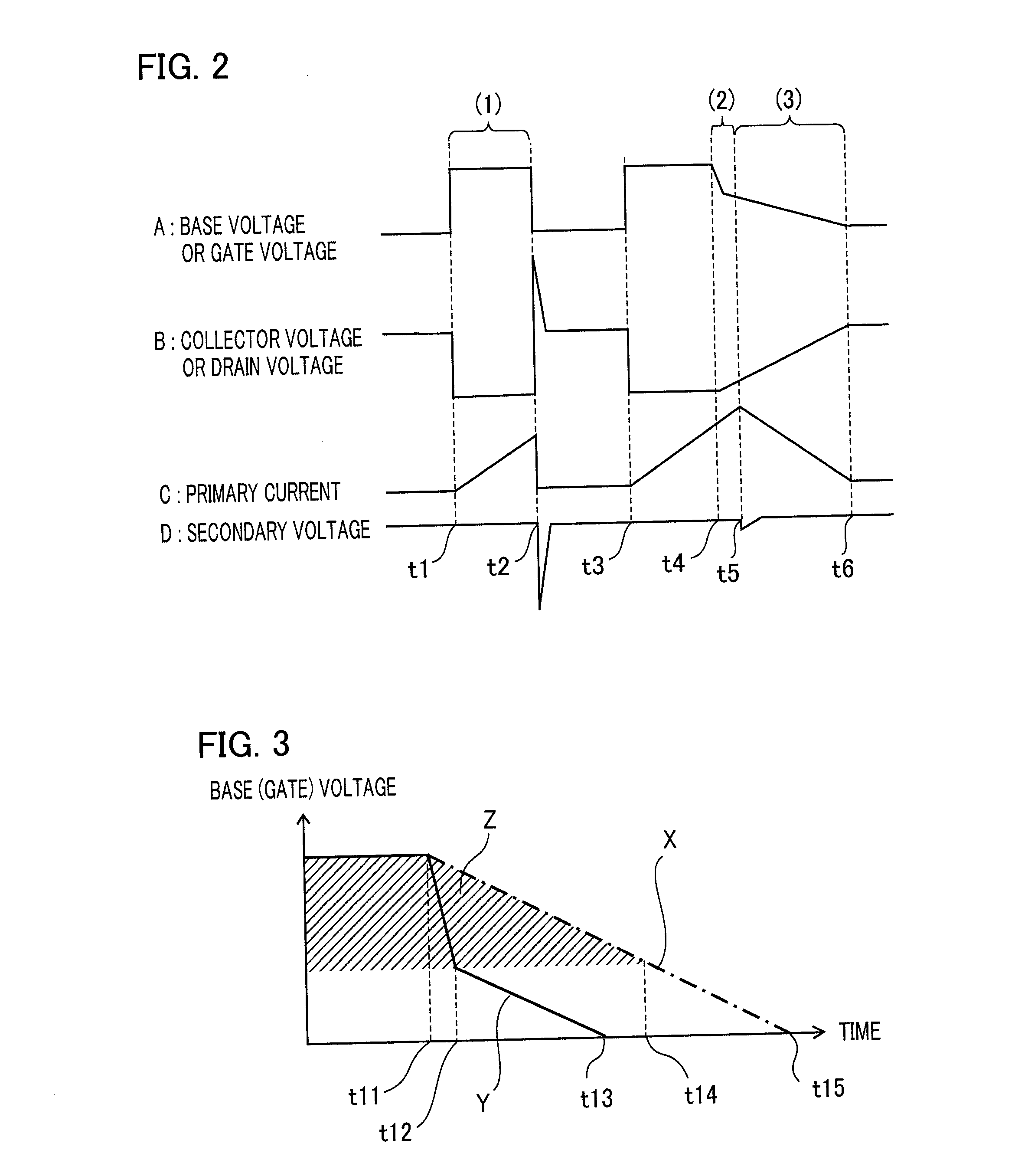 Internal-combustion-engine electronic control system