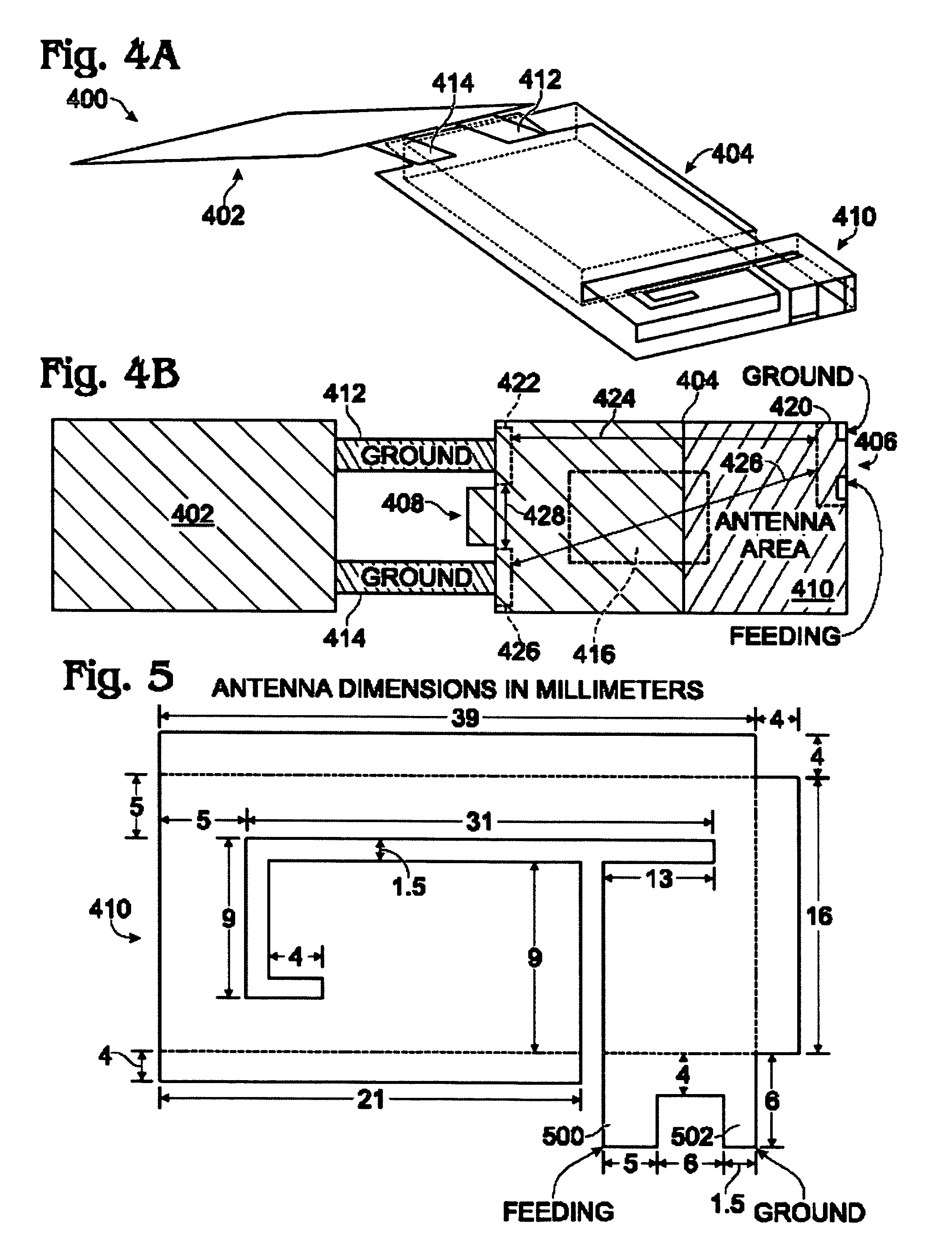 Multipart case wireless communications device with multiple groundplane connectors