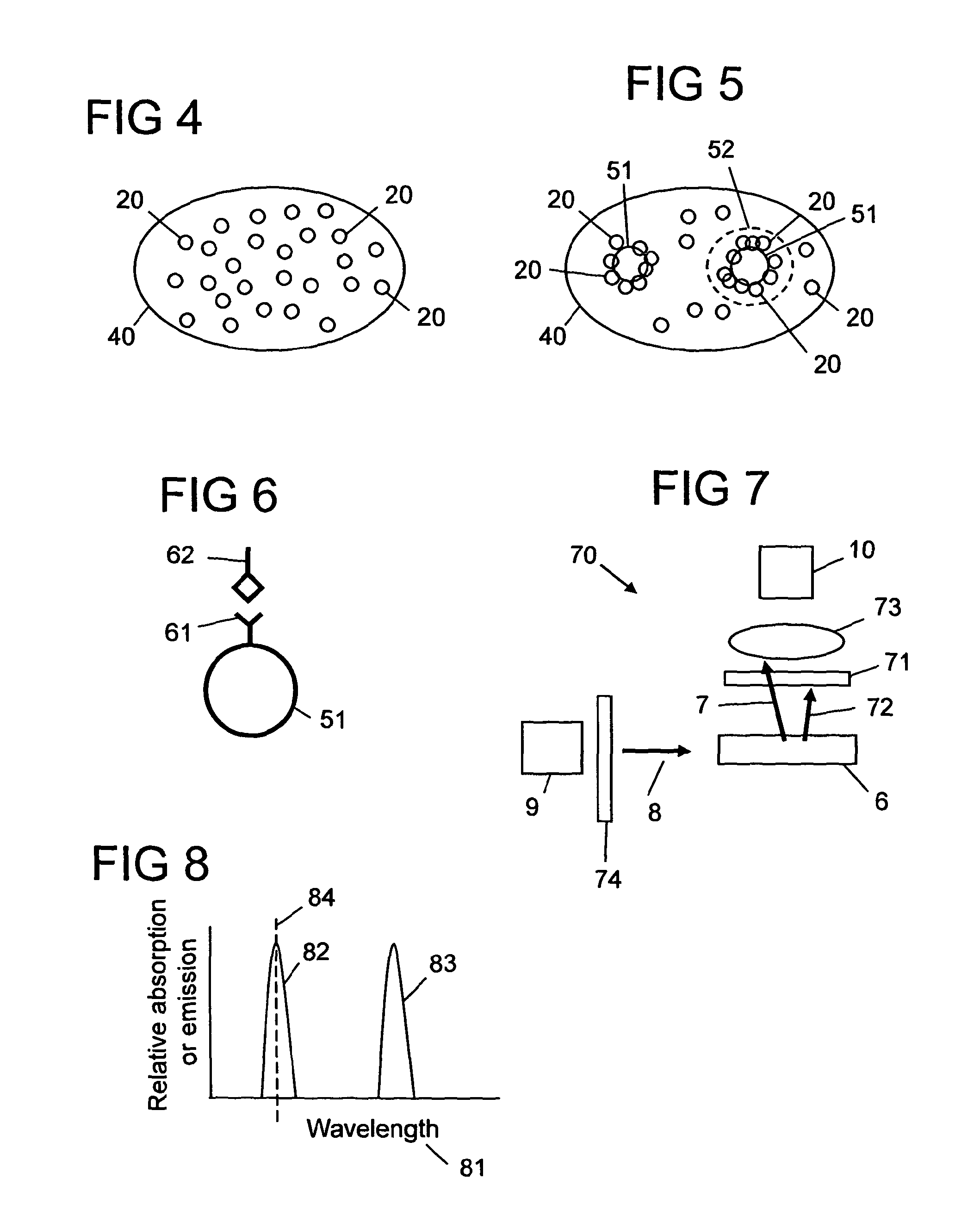 Method, reagent, and apparatus for detecting a chemical chelator