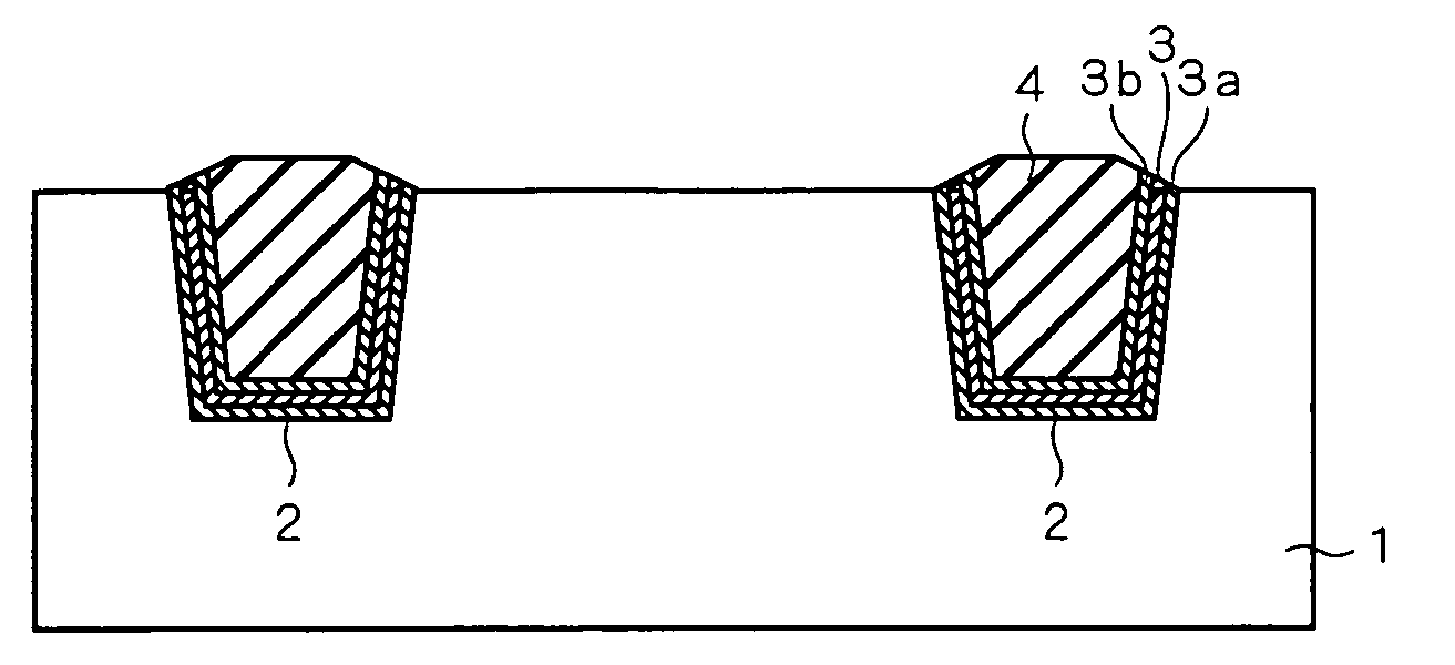 Semiconductor device and method of manufacturing the same