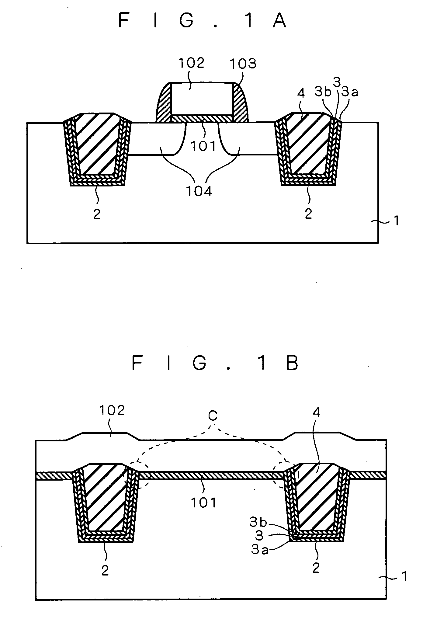 Semiconductor device and method of manufacturing the same