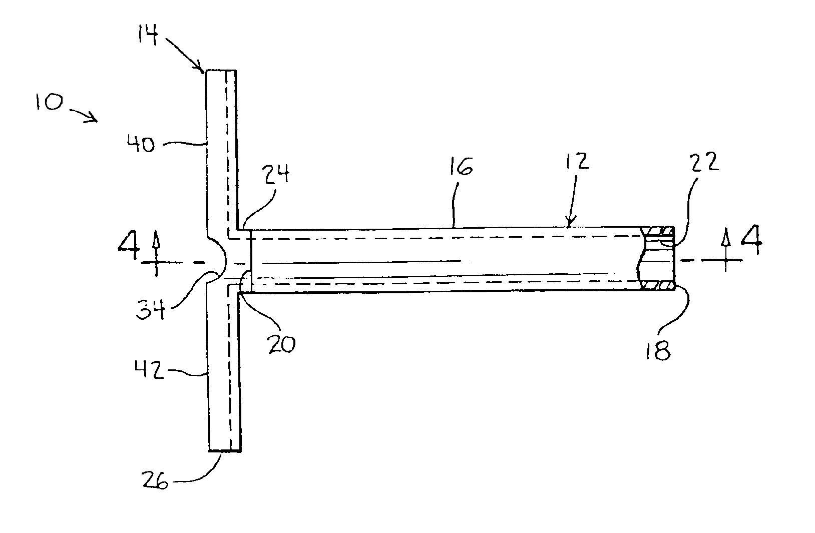 Method of making ventilation tube