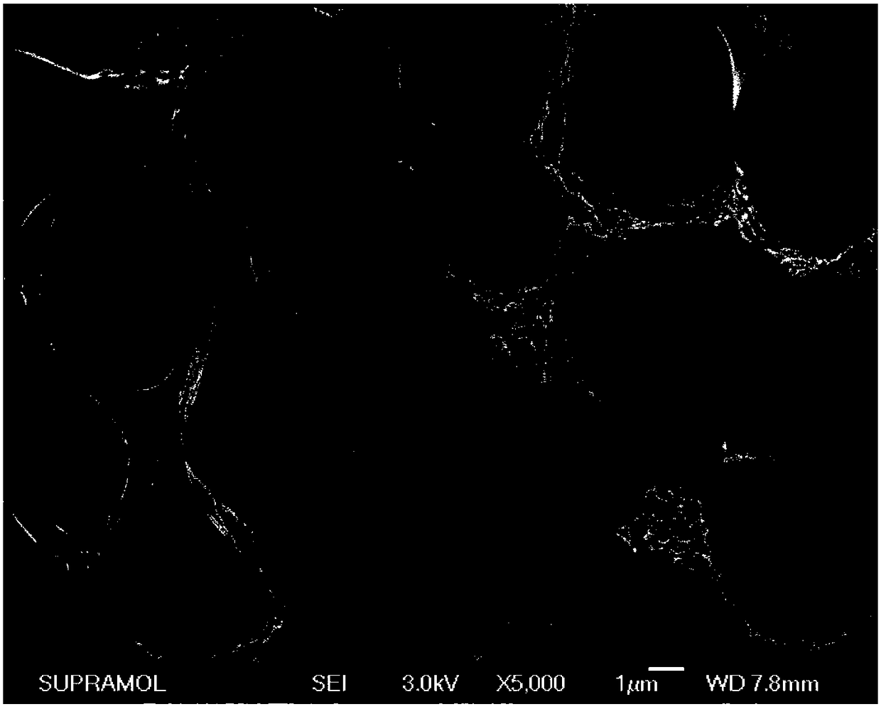 Dopamine-hyaluronic acid coating material as well as preparation method and application thereof in promoting specific adhesion of dental pulp stem cell to dentin