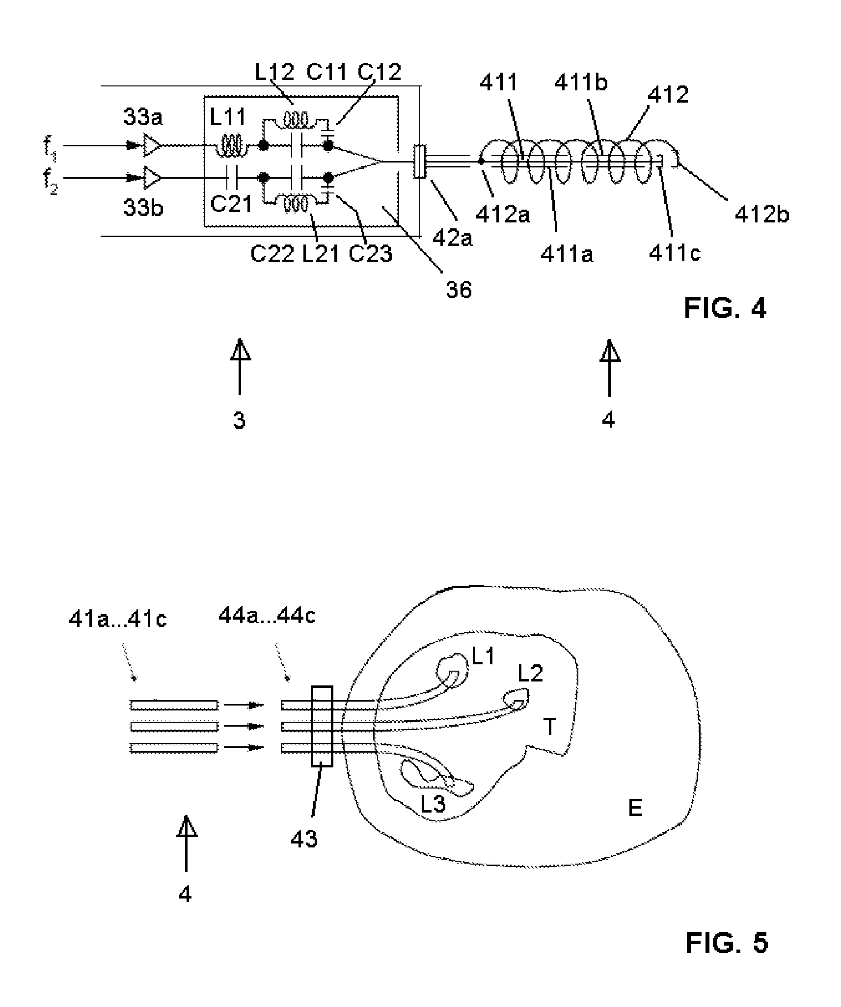 Electrosurgical ablation apparatus