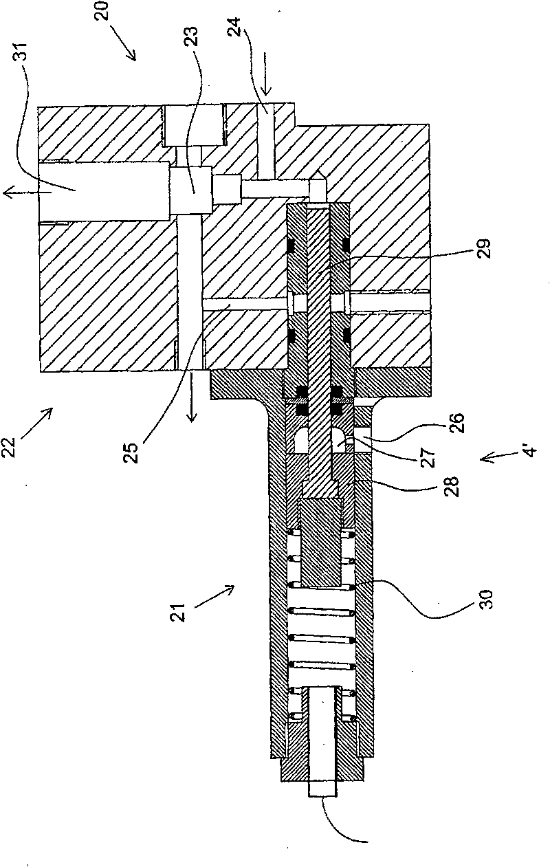 Method and apparatus for lubricating cylinder surfaces in large diesel engines