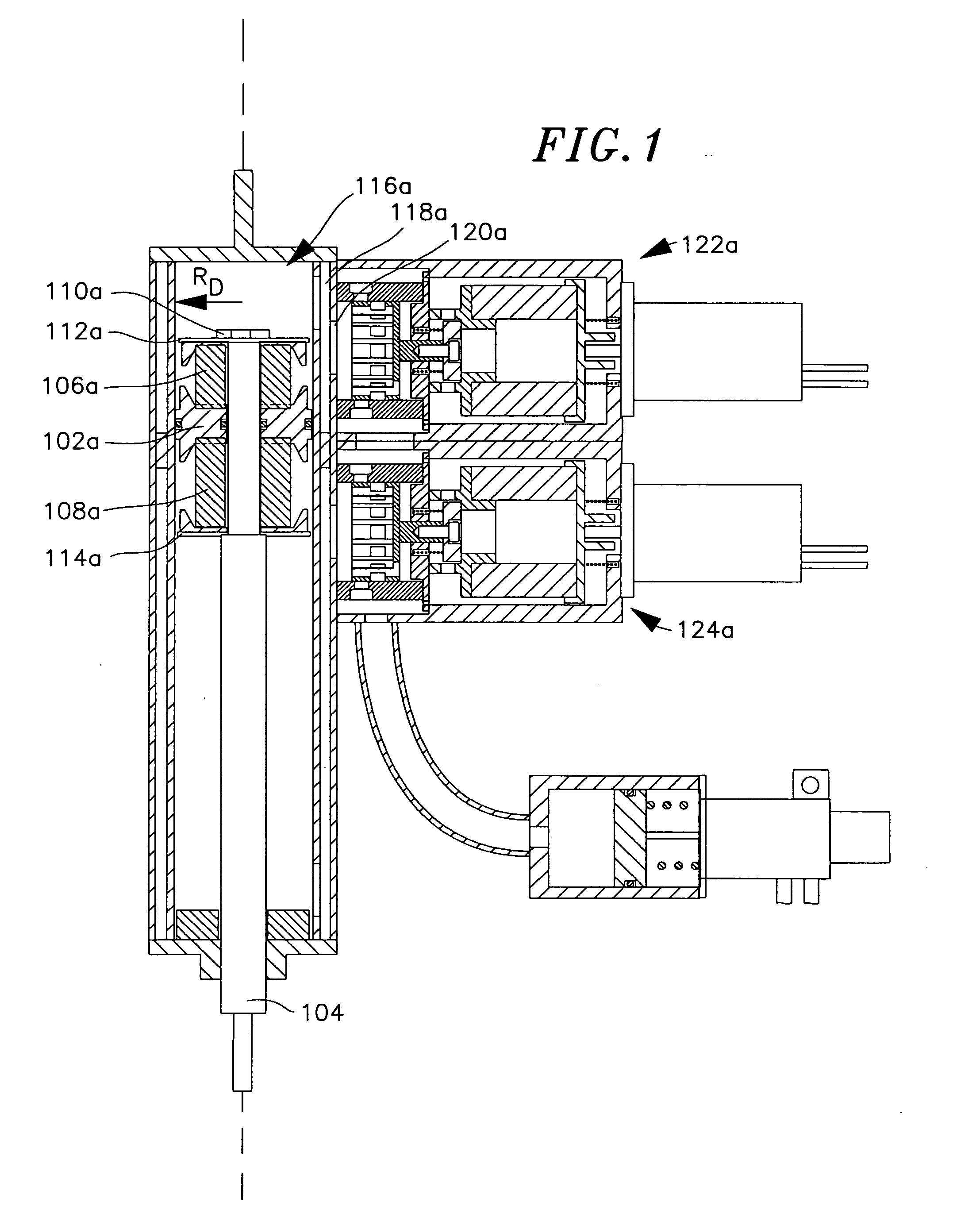 Enhanced computer optimized adaptive suspension system and method
