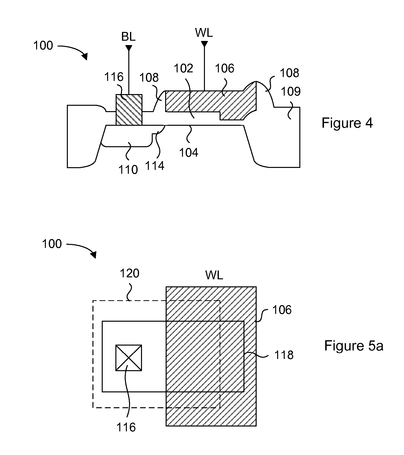 Anti-fuse memory cell