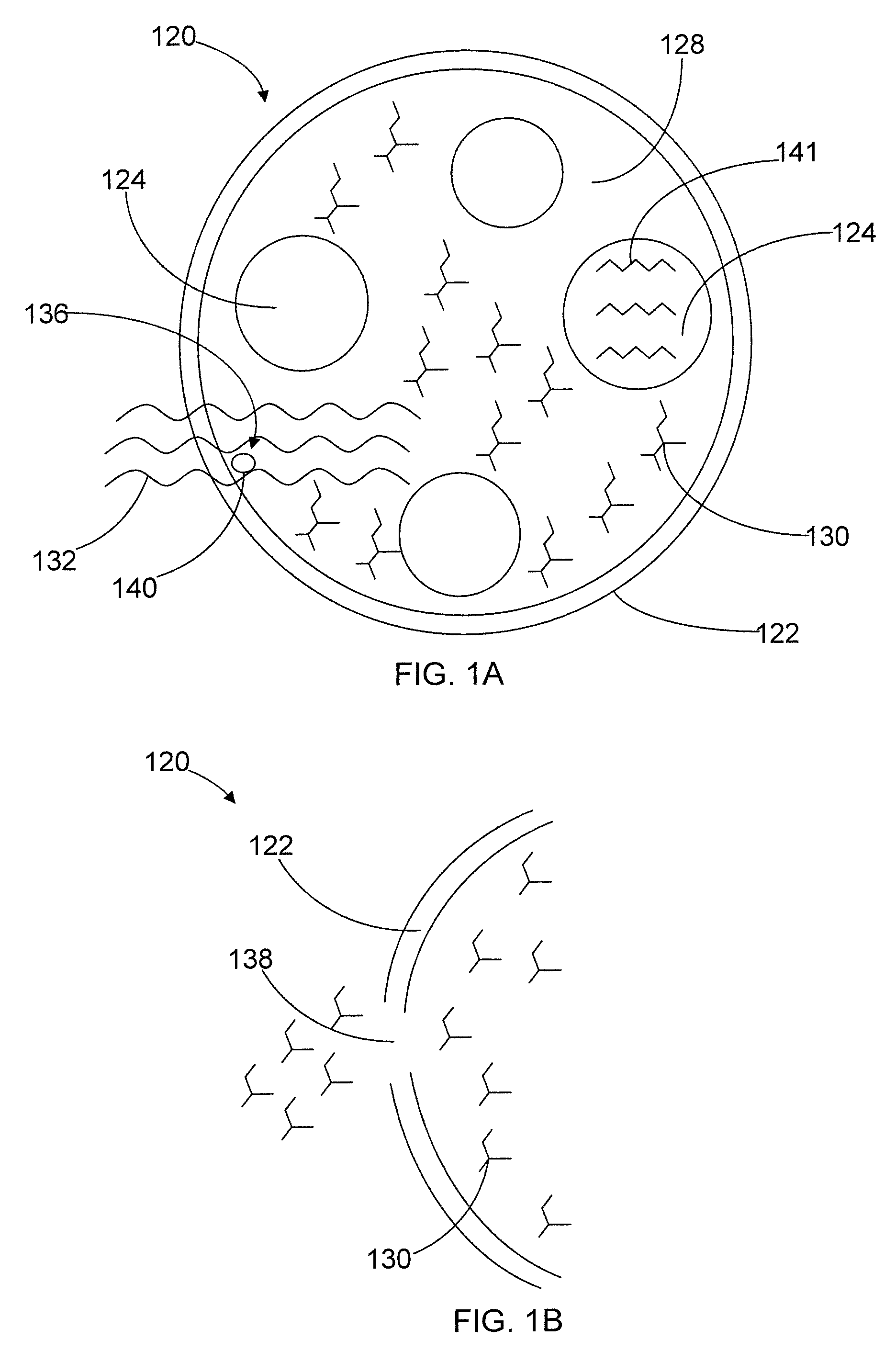 Externally triggered microcapsules