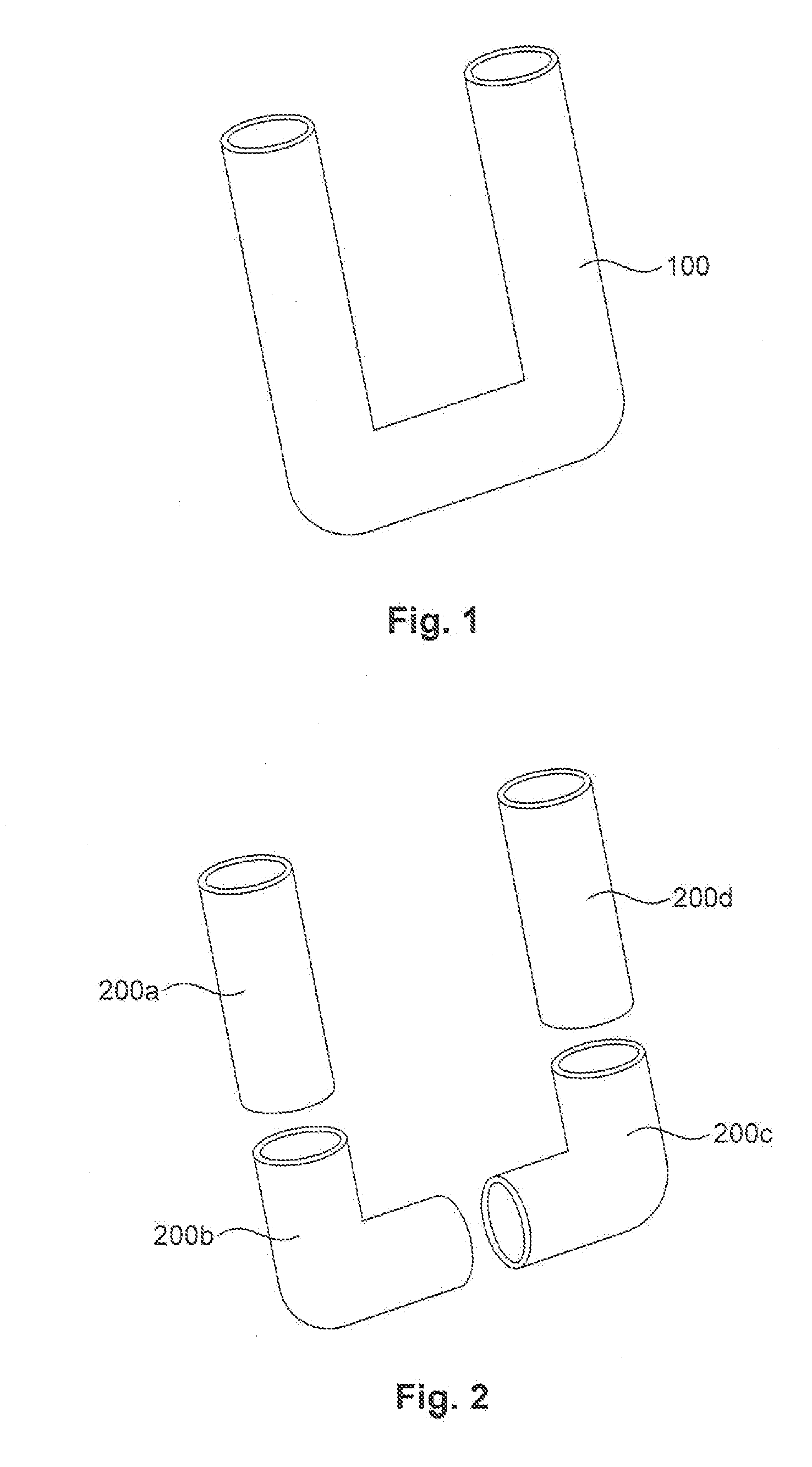 Method For Joining Ceramic Components
