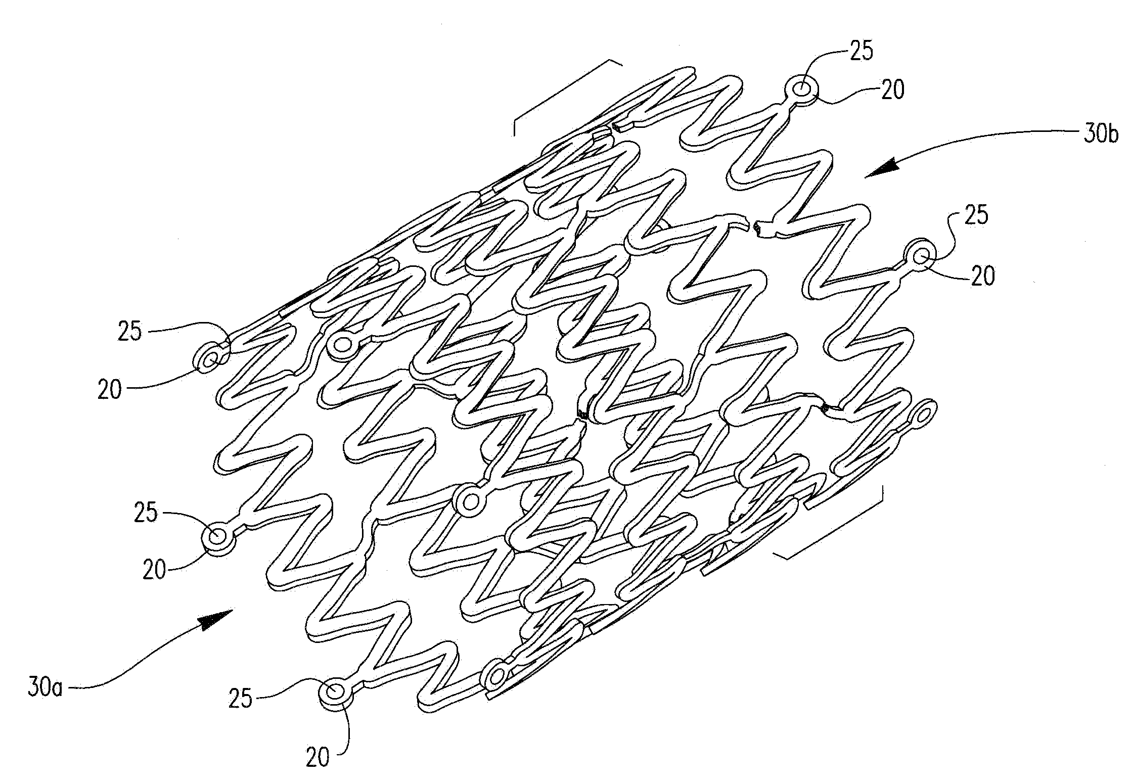 Method of Attaching Radiopaque Markers to Intraluminal Medical Devices, and Devices Formed Using the Same