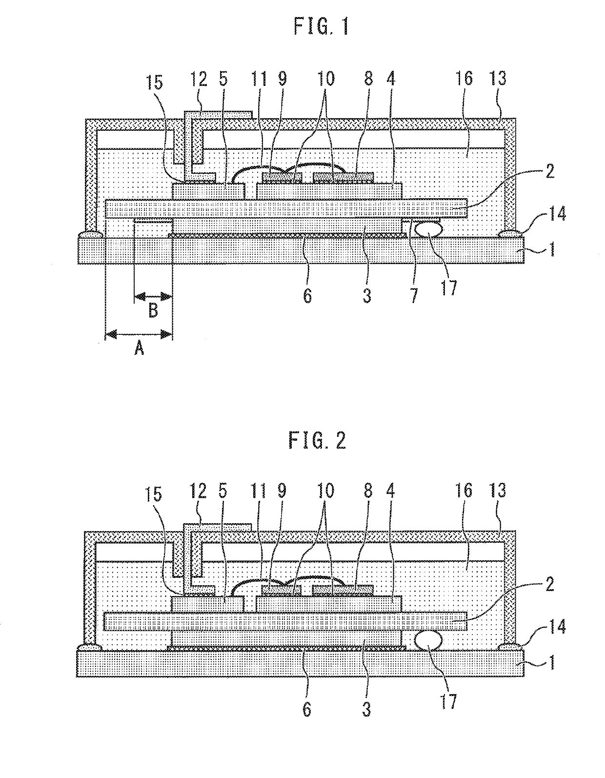 Semiconductor module, method for manufacturing the same and power conversion apparatus