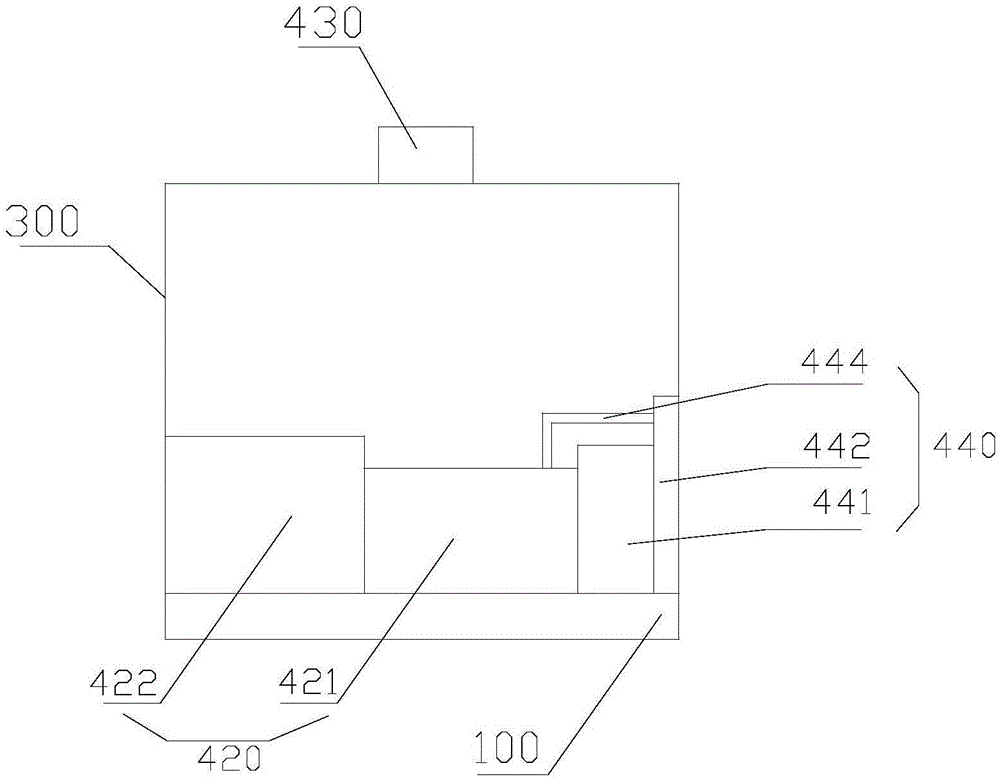 Crawler-type engineering operation vehicle