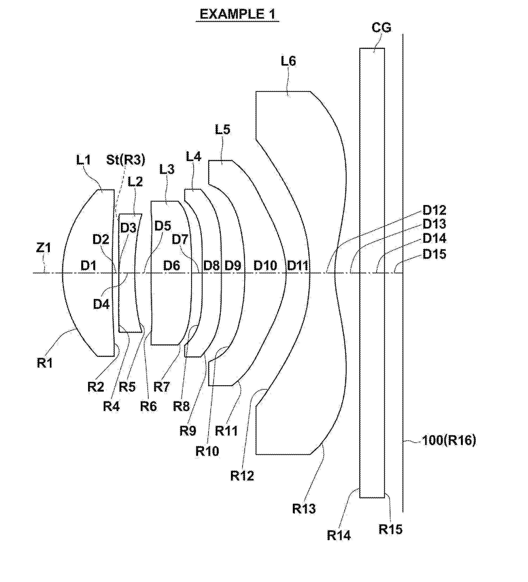 Imaging lens and imaging apparatus equipped with the imaging lens