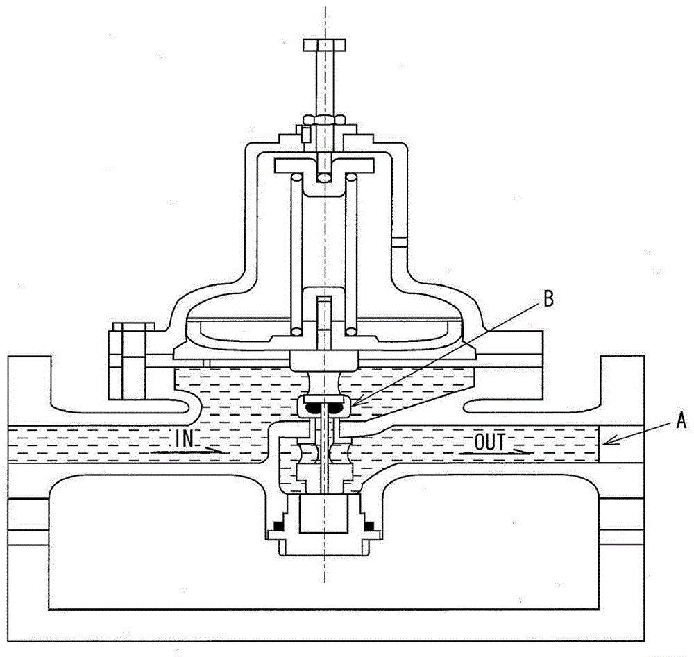 Production method of water-absorbent resin