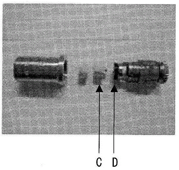 Production method of water-absorbent resin