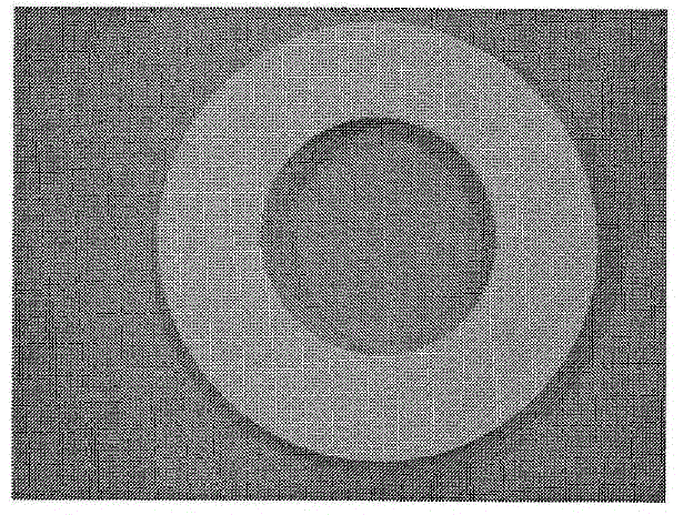 Production method of water-absorbent resin