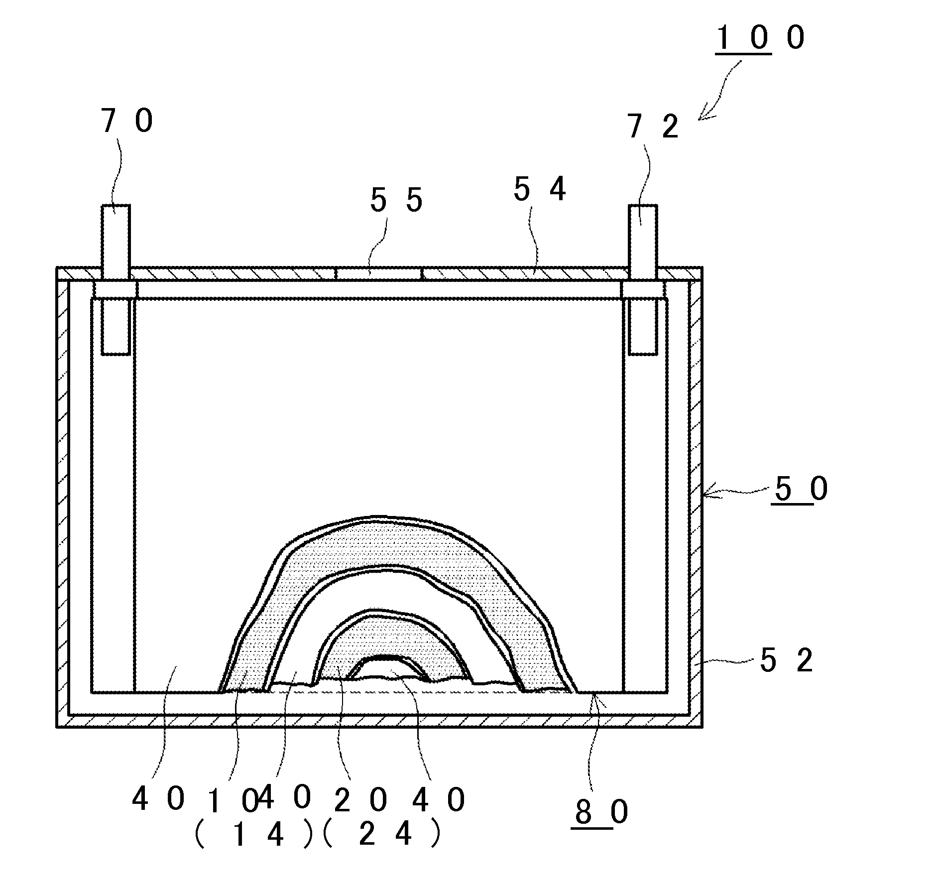 Nonaqueous electrolyte secondary battery, method of manufacturing the same, and nonaqueous electrolytic solution
