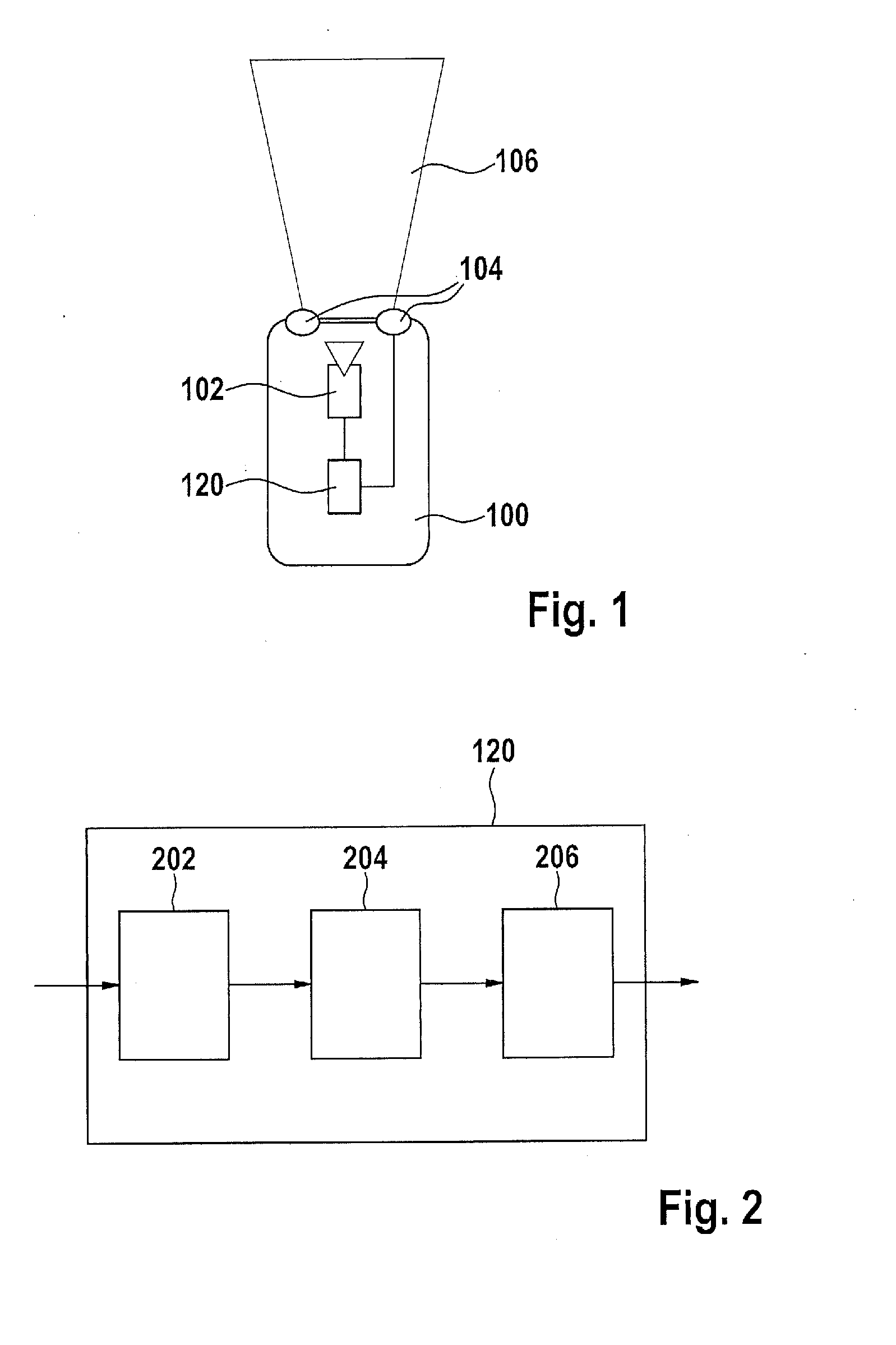 Method and control device for switching on the high beam headlights of a vehicle