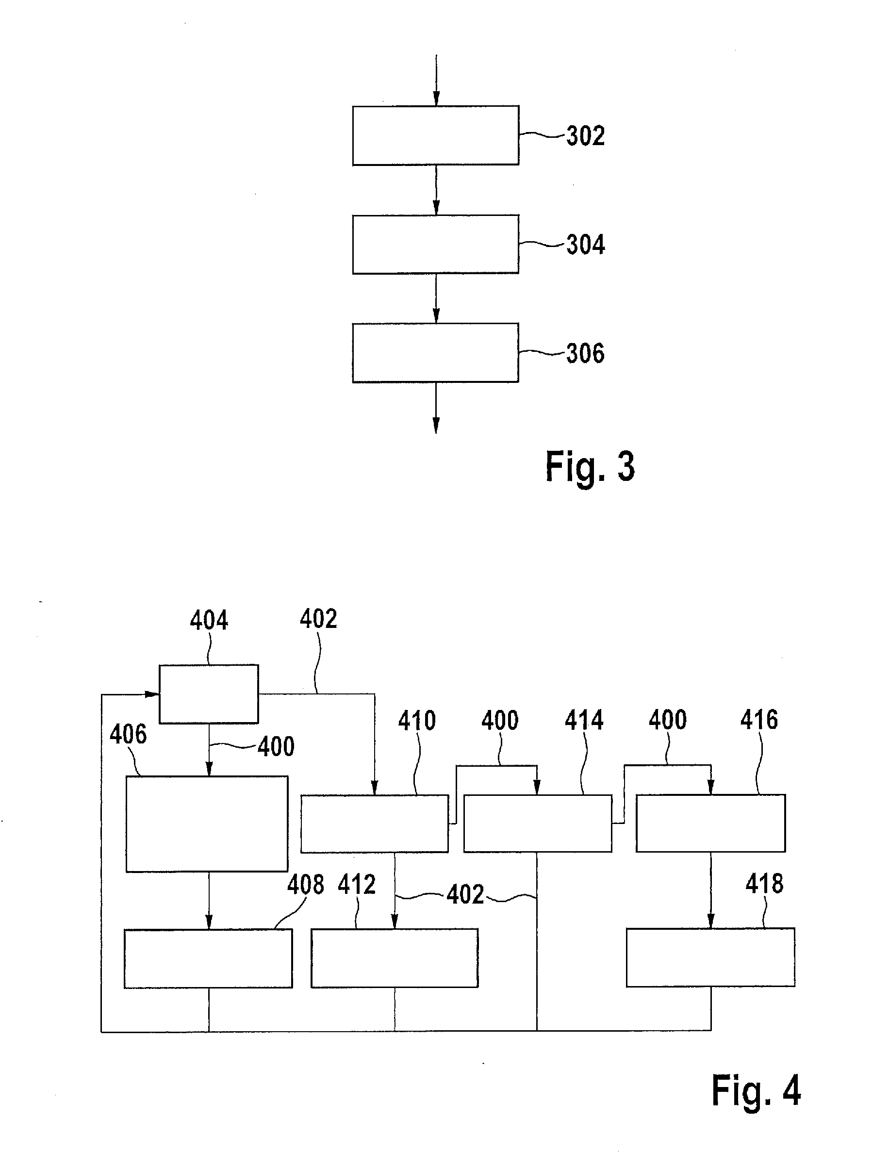 Method and control device for switching on the high beam headlights of a vehicle