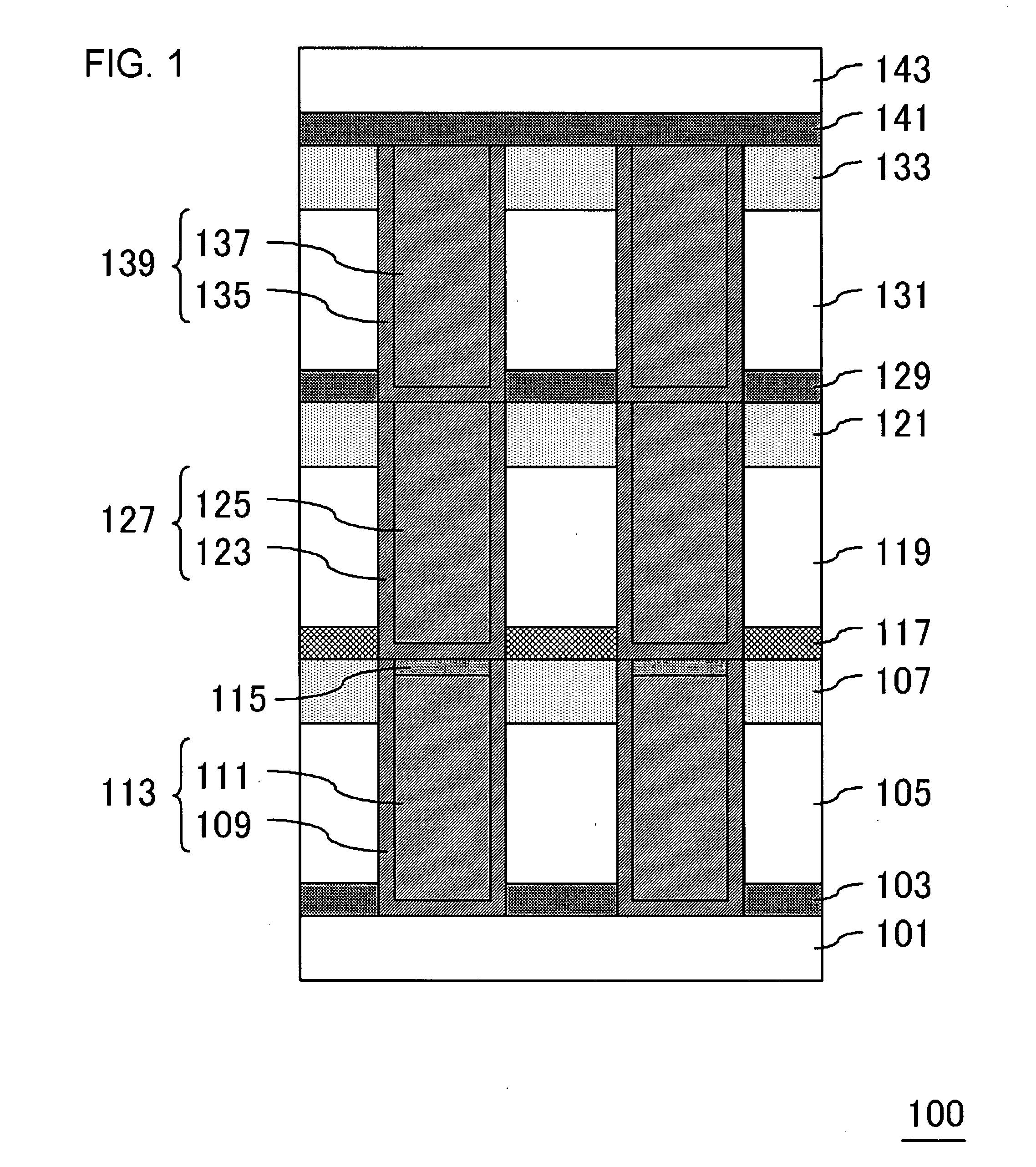 Semiconductor device and method for manufacturing same